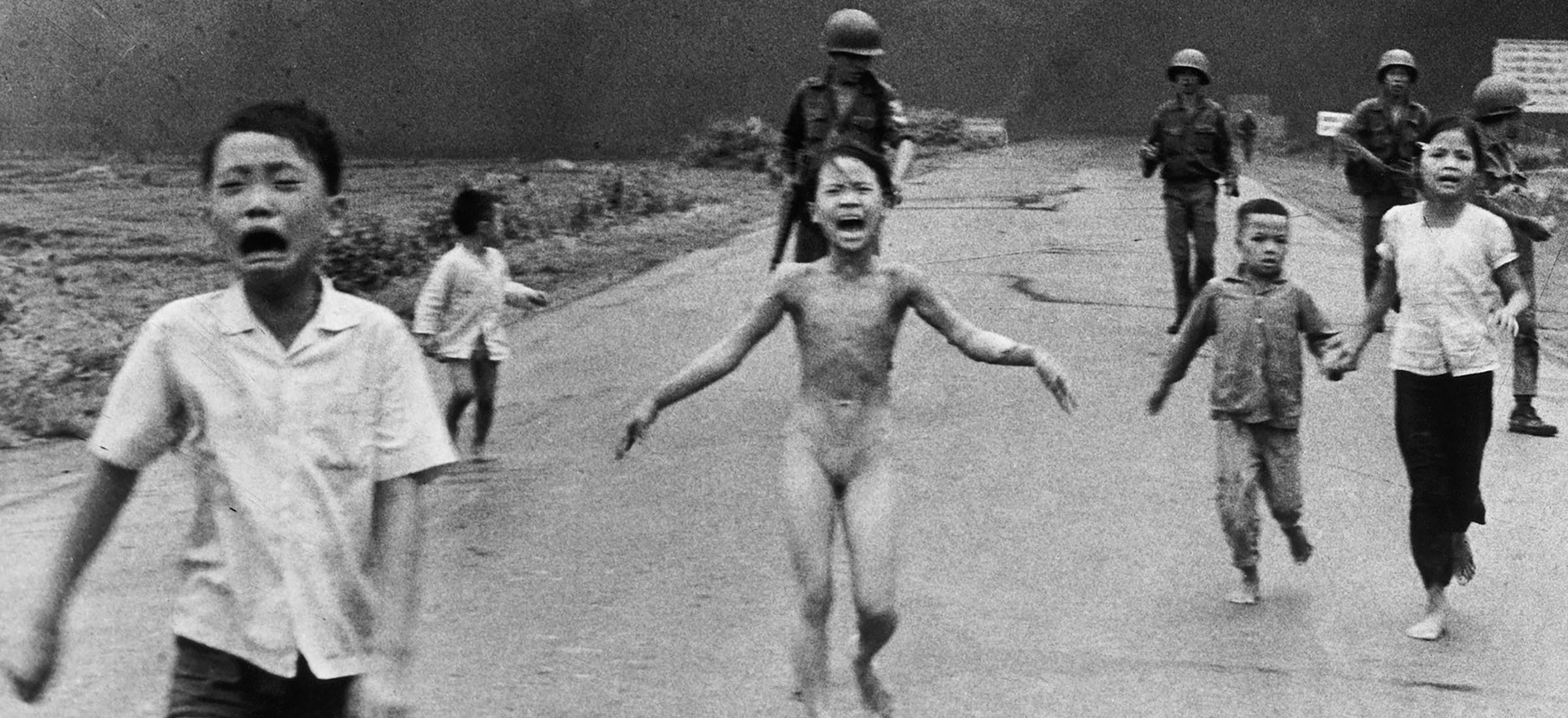 Napalm - co to jest, jak działa, z czego się składa i jak go zrobić?