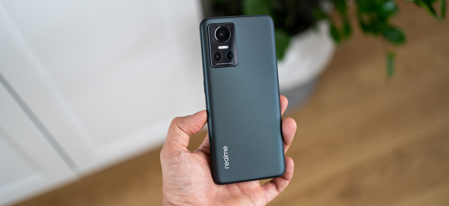 realme GT NEO 3 150W