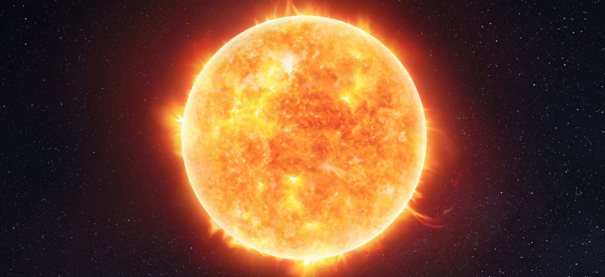 AR 3038 to najnowsza plama słoneczna, która pojawiła się na powierzchni Słońca.