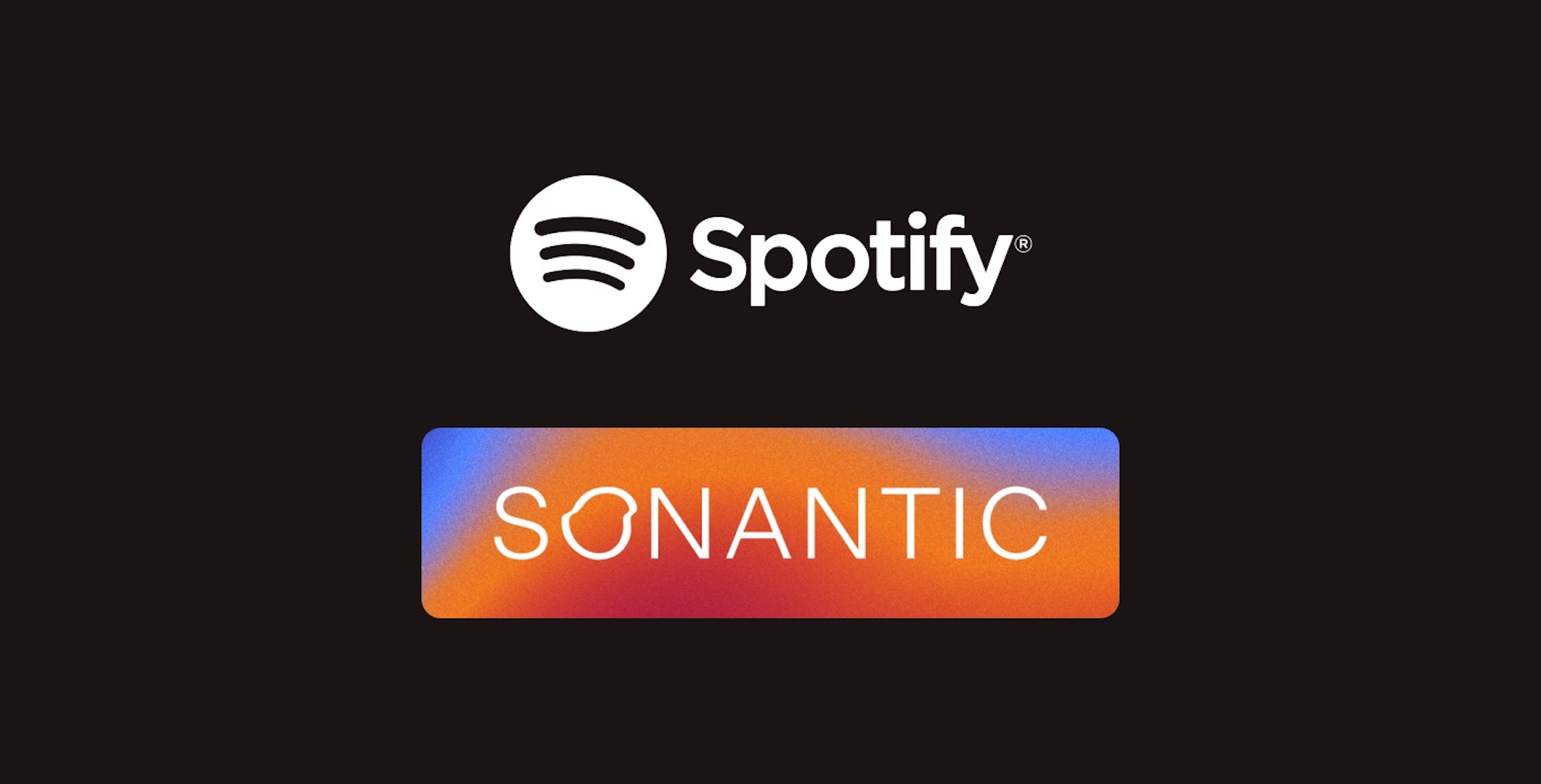 spotify sonantic