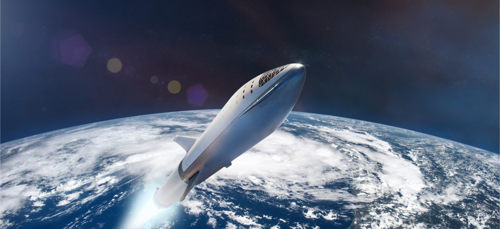 SpaceX może wyciągać Starshipa z hangaru. Jest decyzja FAA