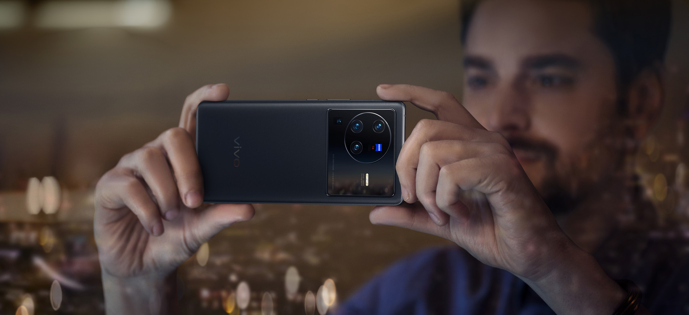 Vivo X80 Pro w Polsce. Ma świetny aparat, znana jest cena