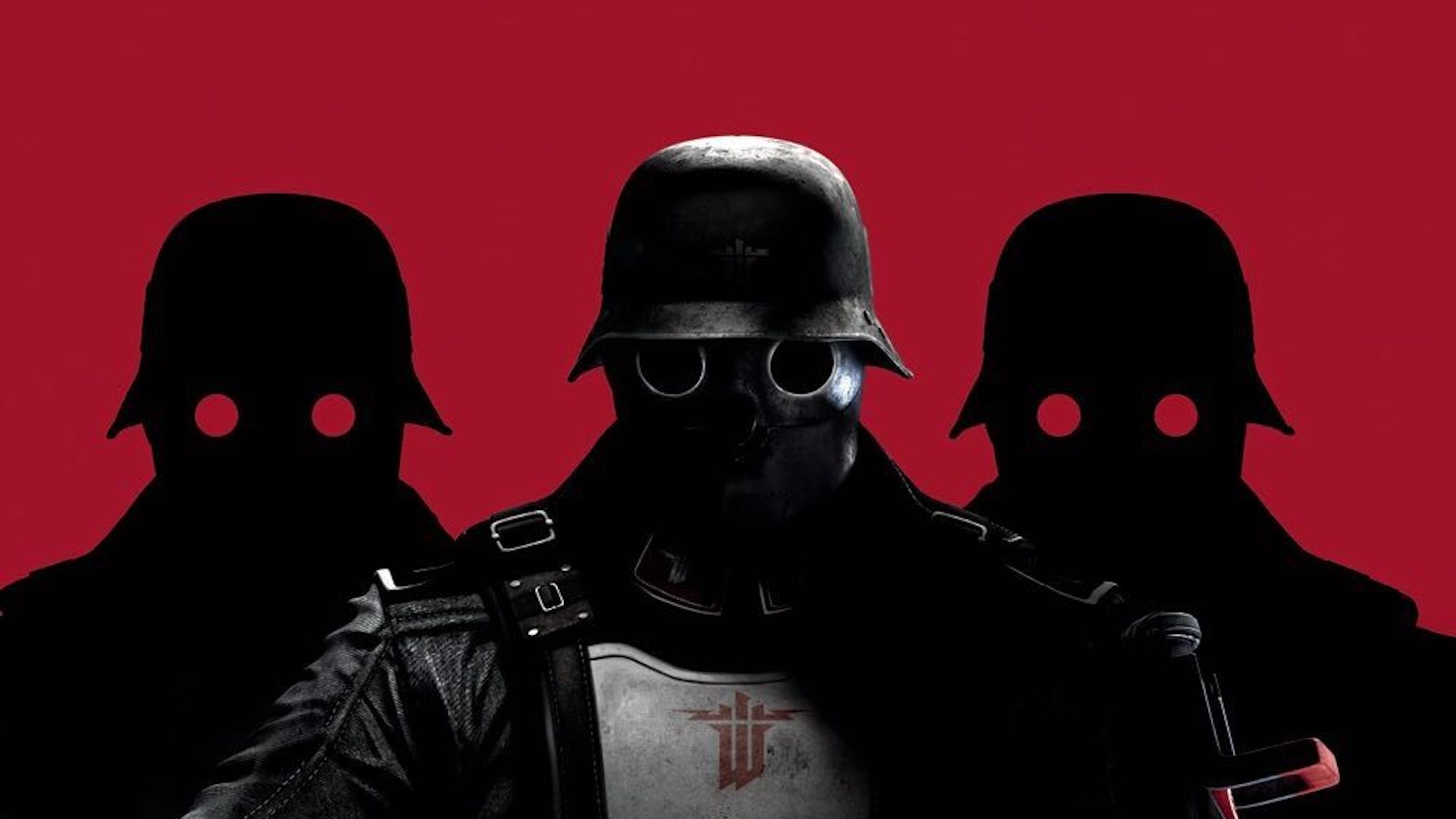 Wolfenstein: The New Order za darmo