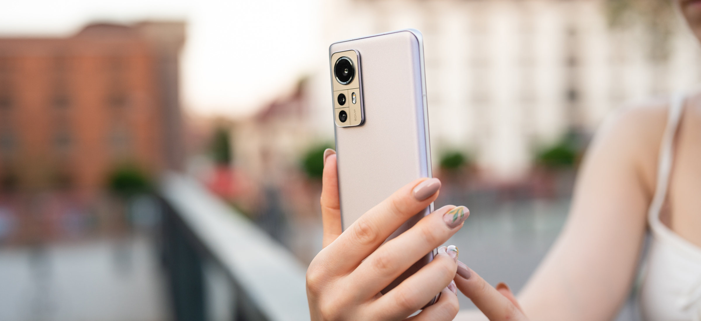 Kup sobie święty spokój. Xiaomi 12 to smartfon na lata