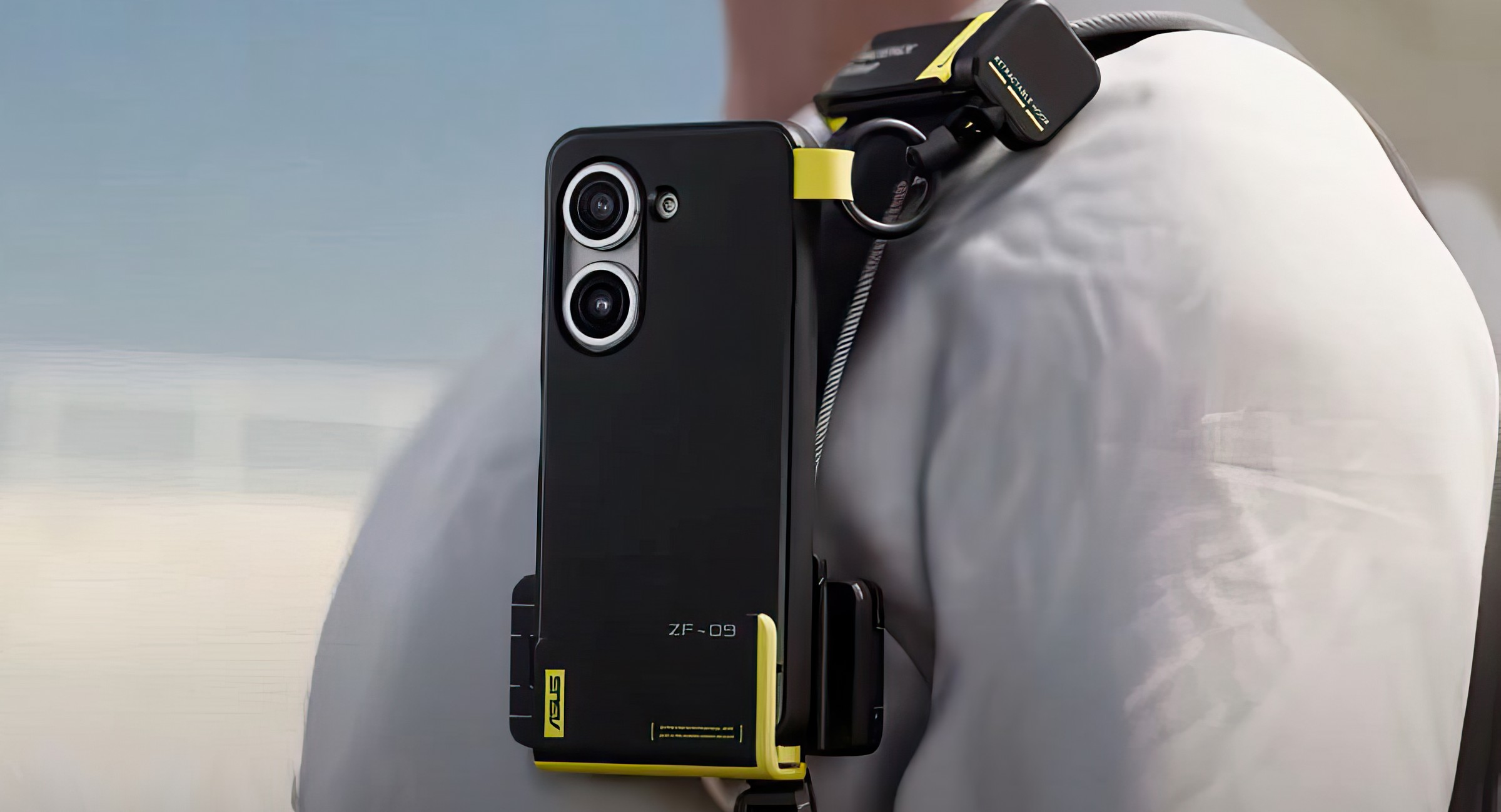 ASUS Zenphone 9