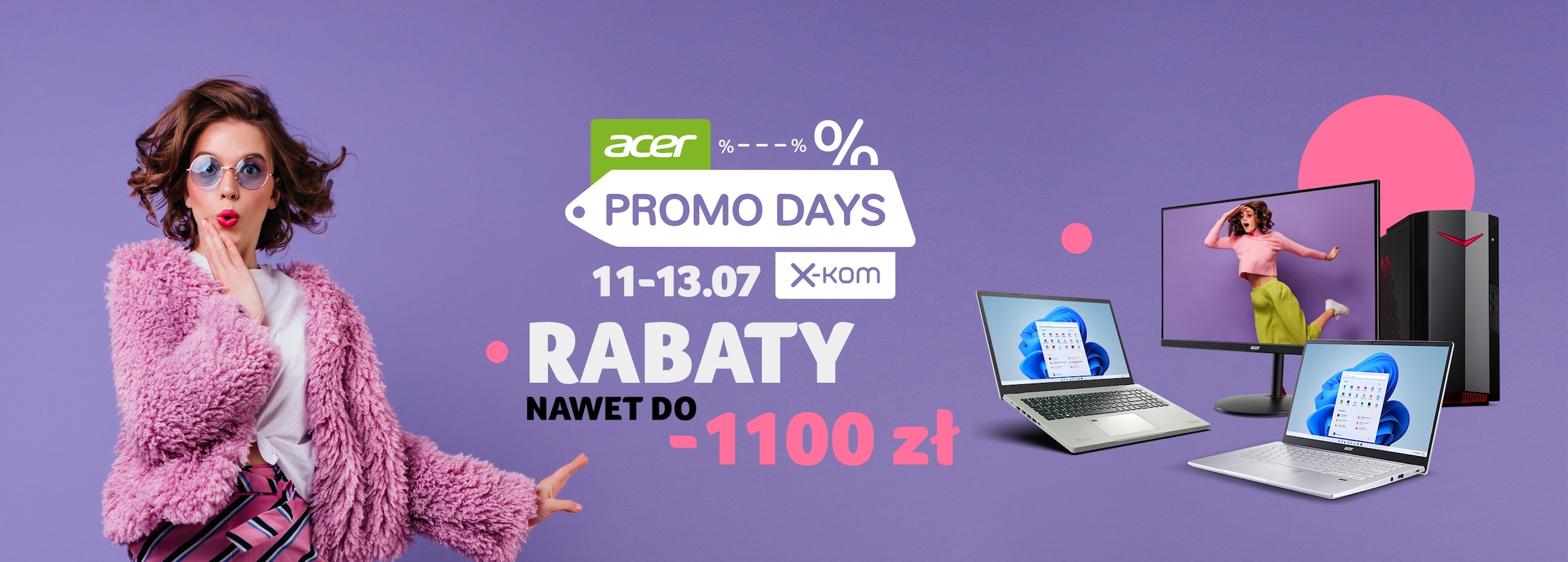 Acer Promo Days