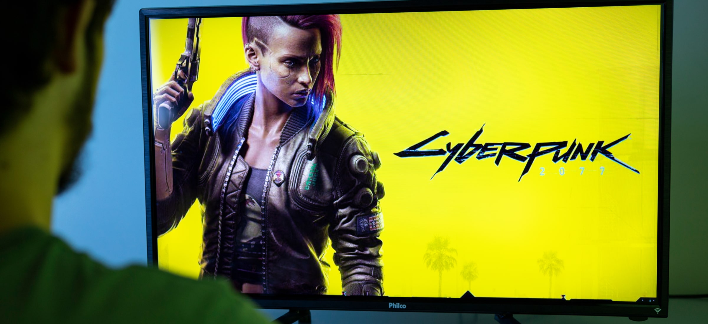 Cyberpunk 2077