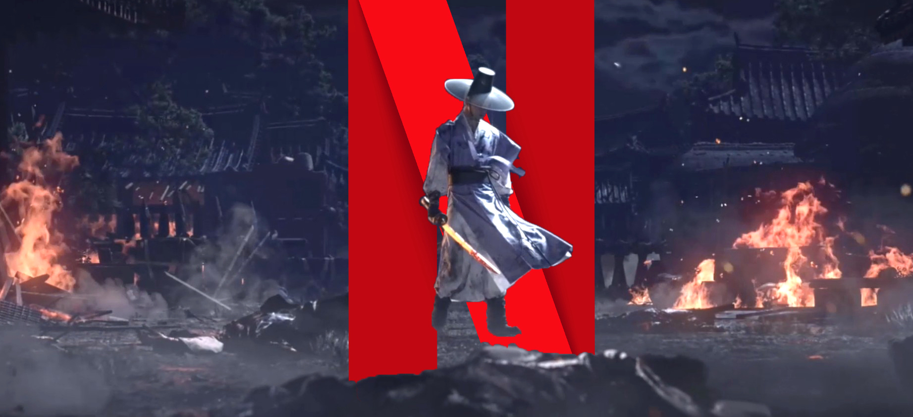Kingdom: The Blood