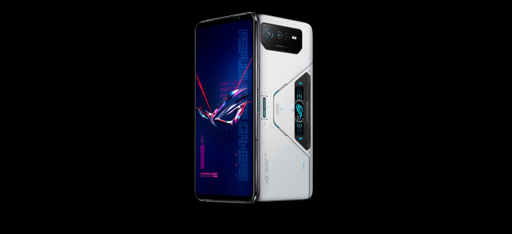 ROG Phone 6 zachwyca możliwościami audio. Szkoda, że to wyjątek na rynku smartfonów