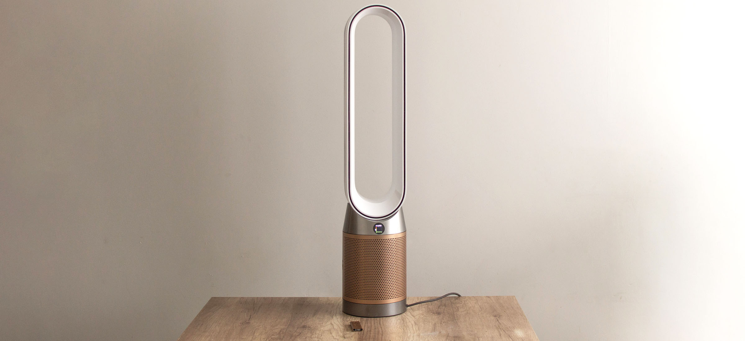 Dyson Purifier Cool Formaldehyde - recenzja oczyszczacza