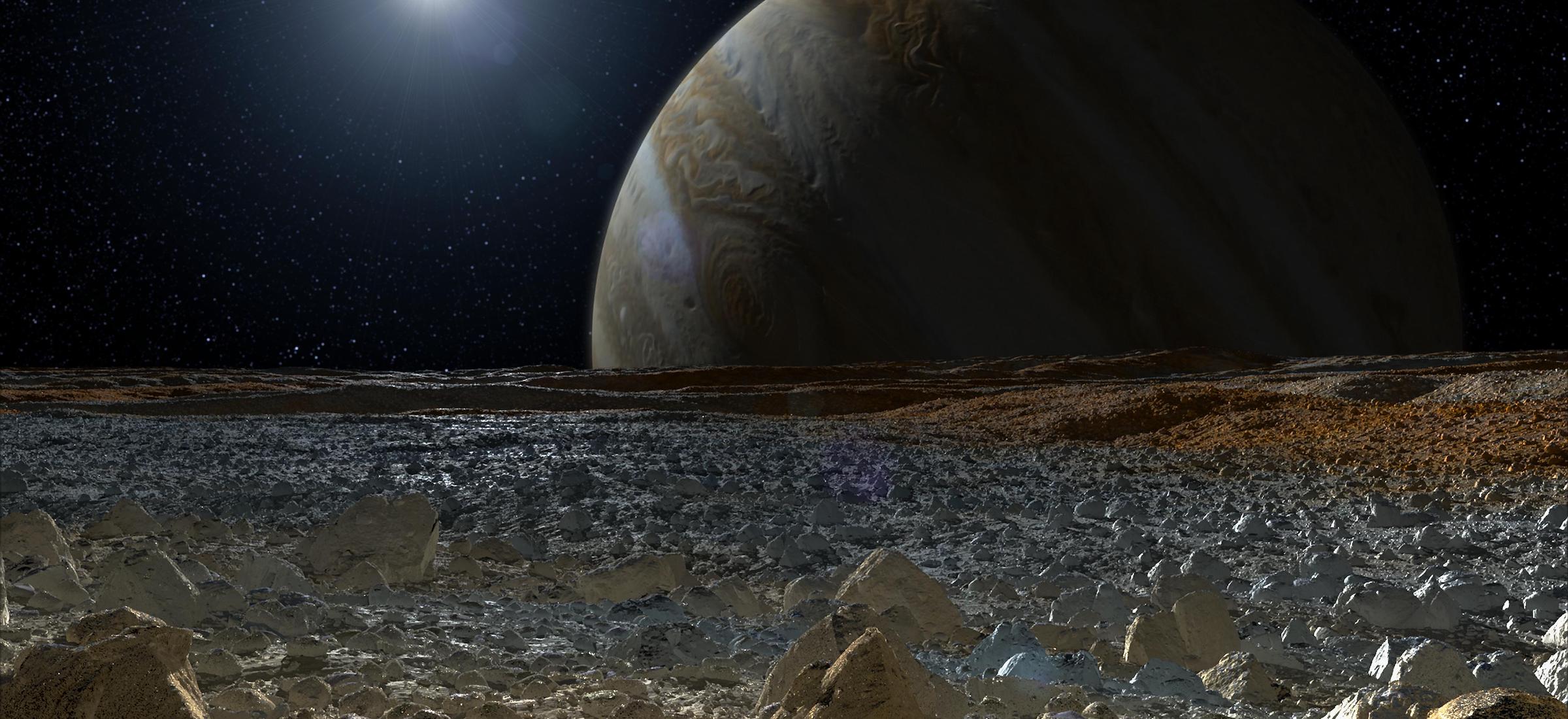 europa