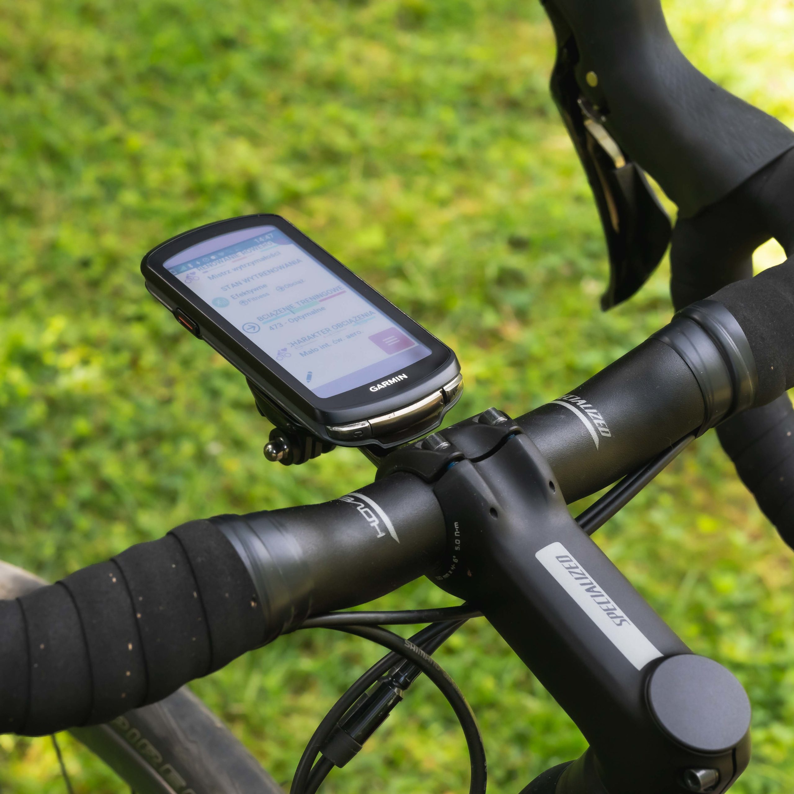 Garmin Edge 1040 - czy warto dopłacać do wersji Solar? Mam już komplet danych i odpowiedź