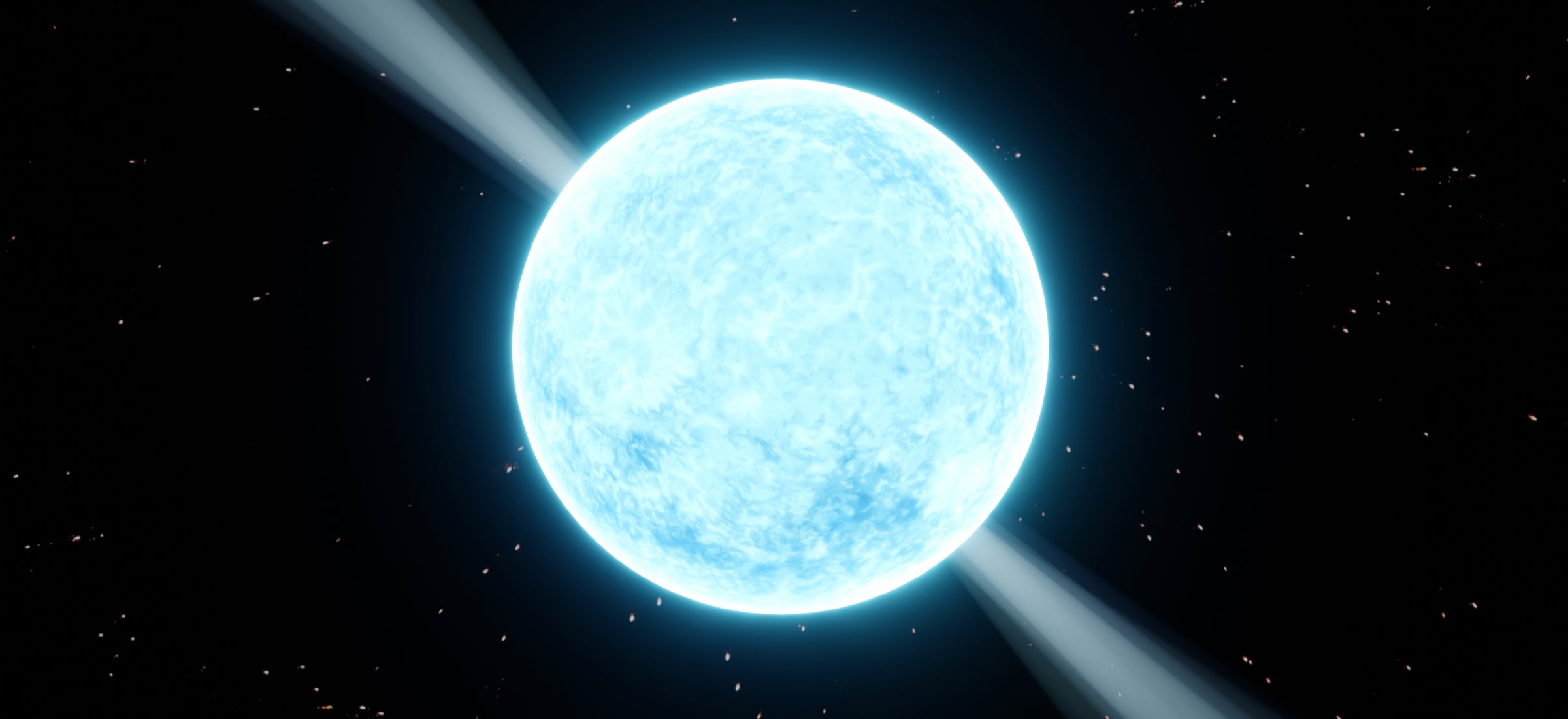 PSR J0952-0607