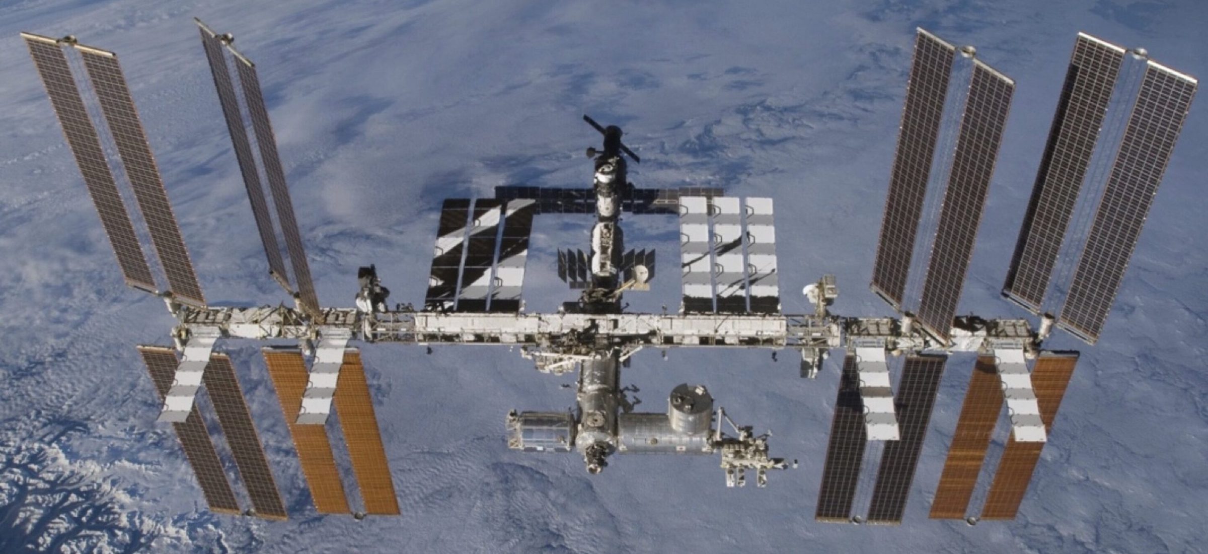 iss
