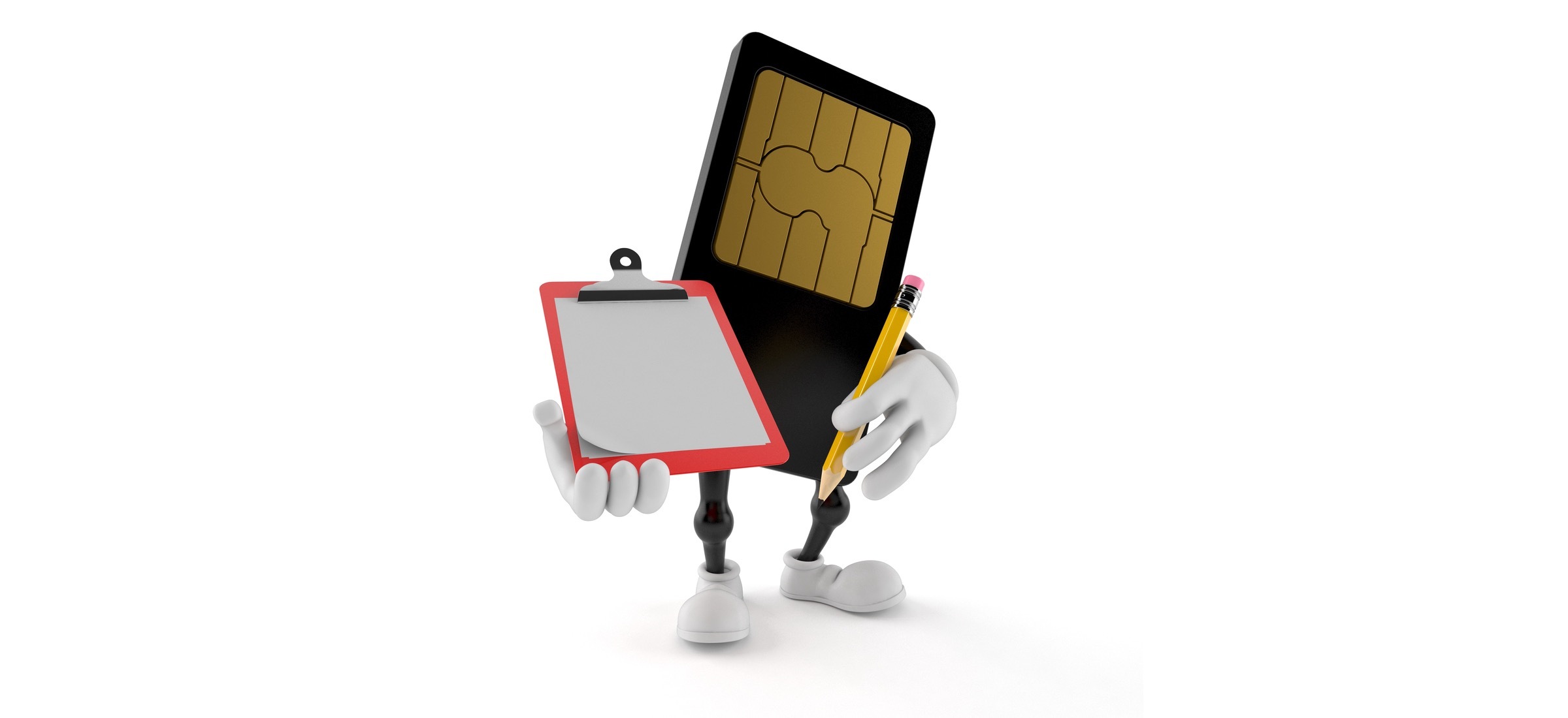 Jak zarejestrować kartę SIM przez internet, online i bez dowodu? T-Mobile, Plus, Play i Orange