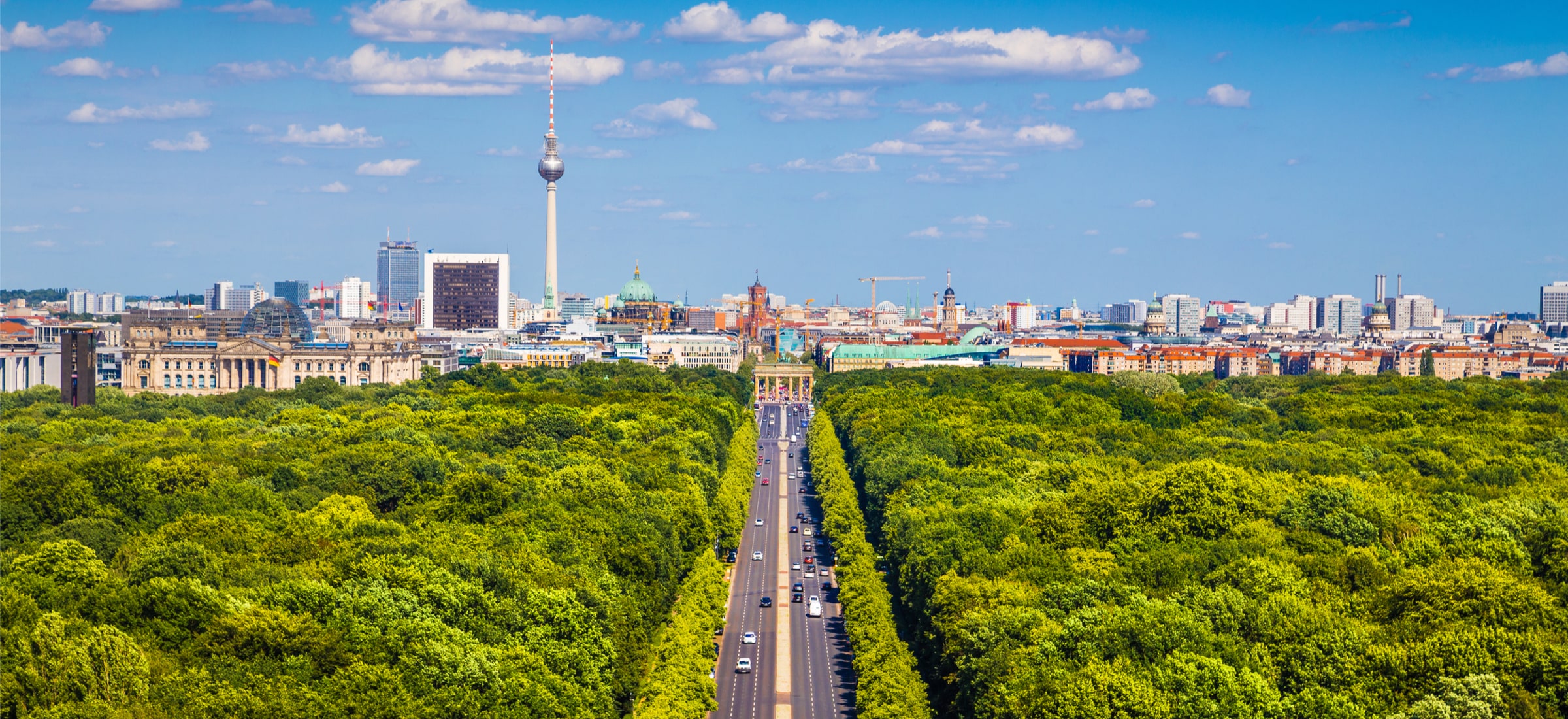 W Berlinie powstaje gigantyczny termos z gorącą wodą