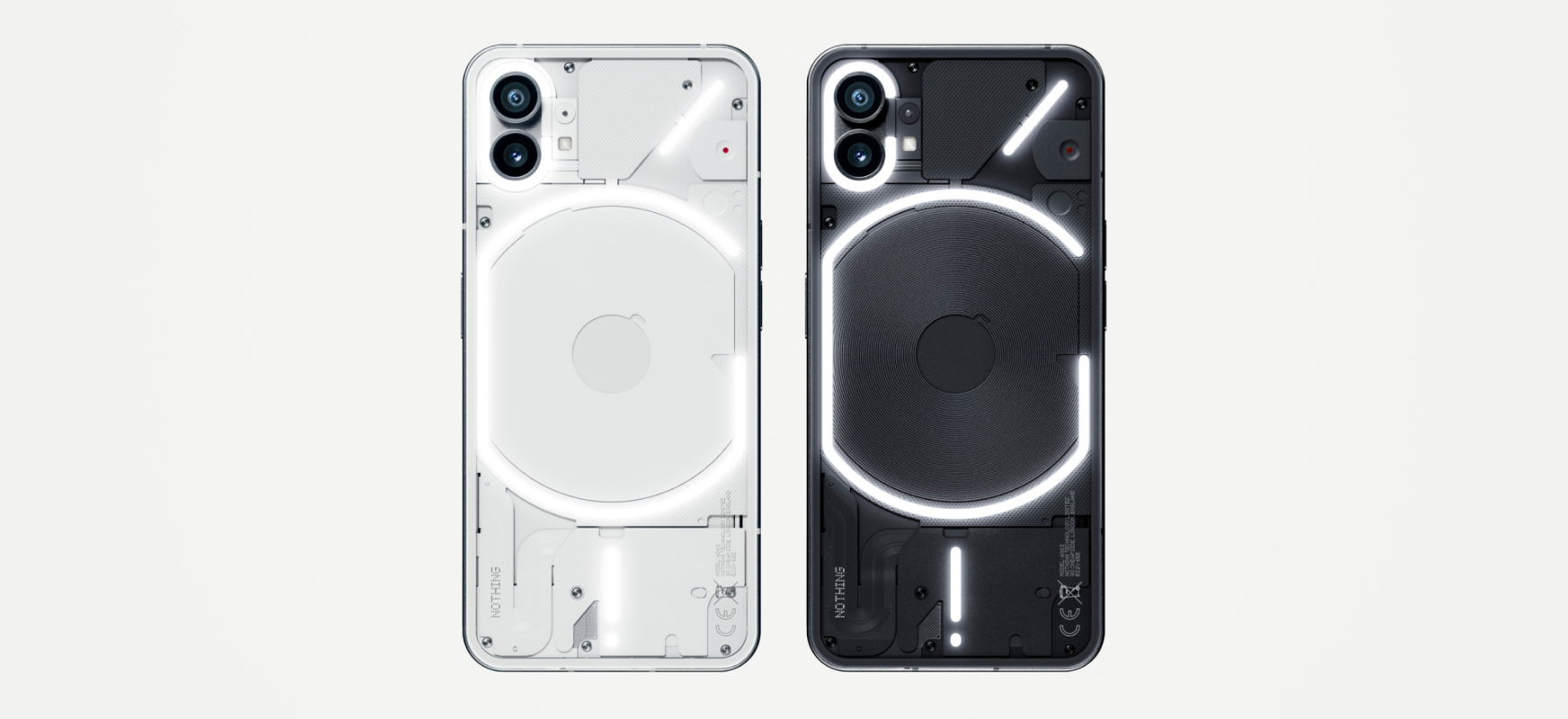 Nothing Phone 1 premiera