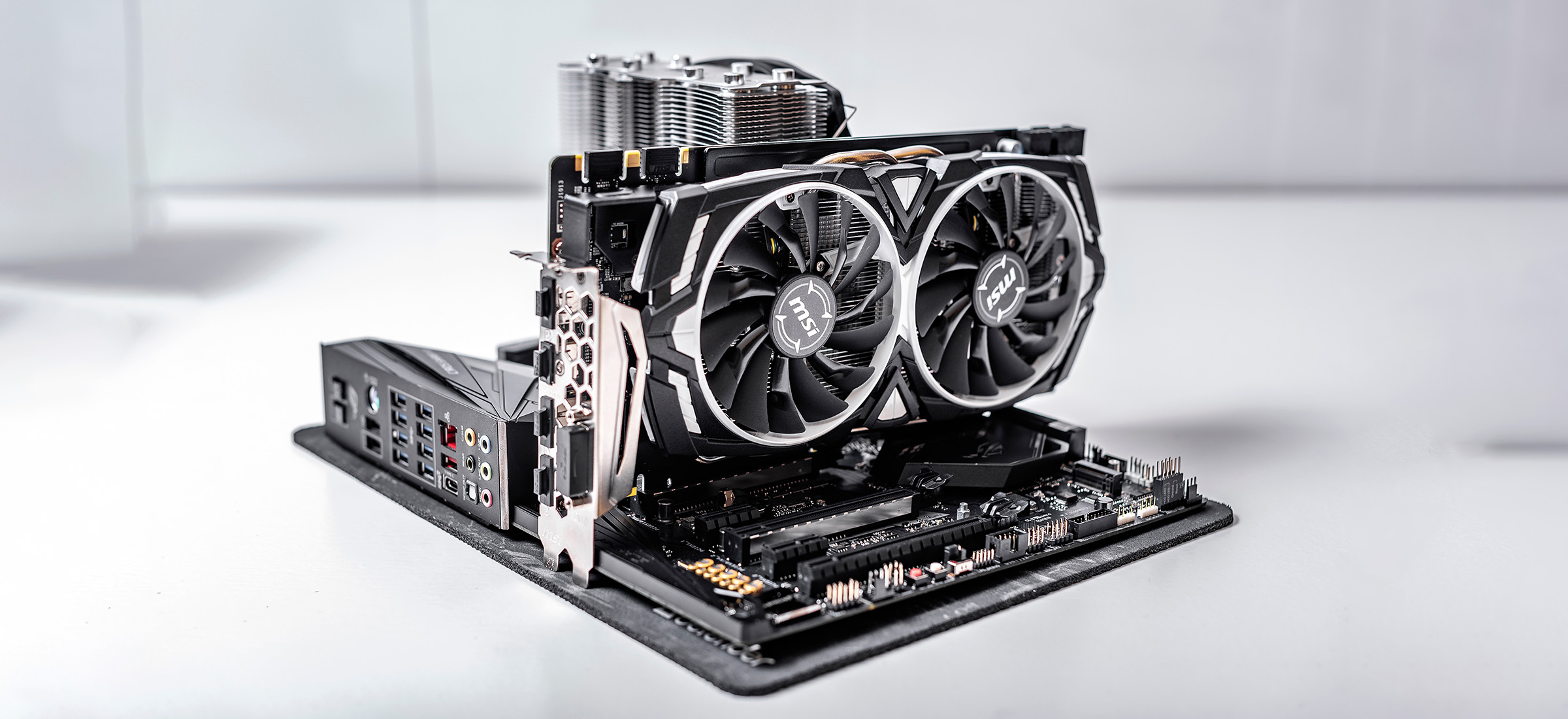 Radeon RX 7000 kontra GeForce RTX 4000