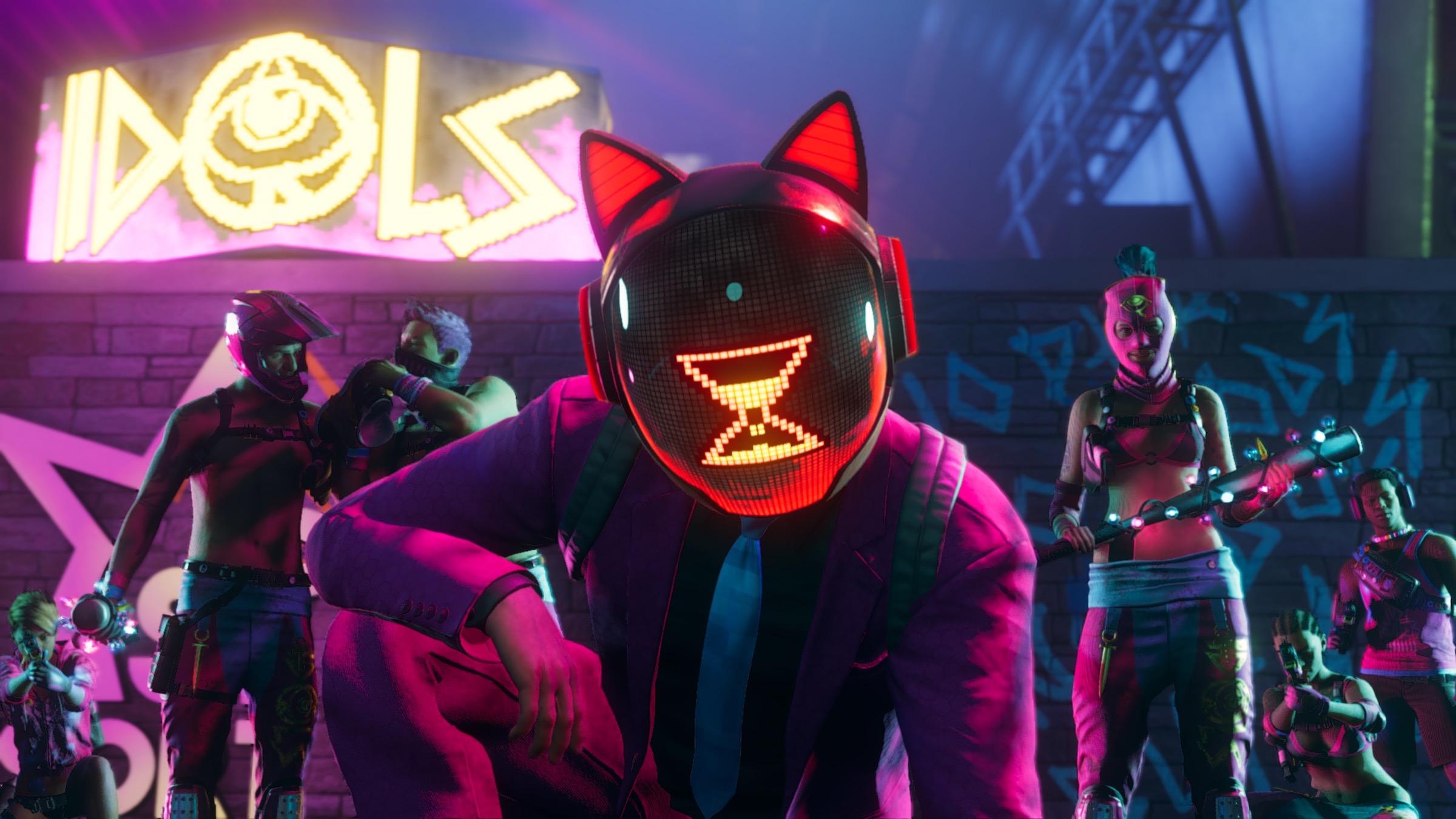 Saints Row (2022)