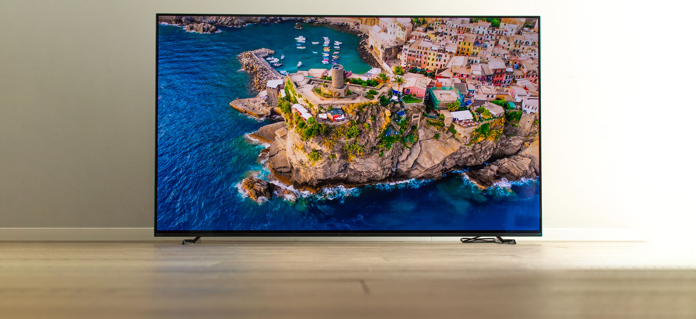 samsung bravia xr