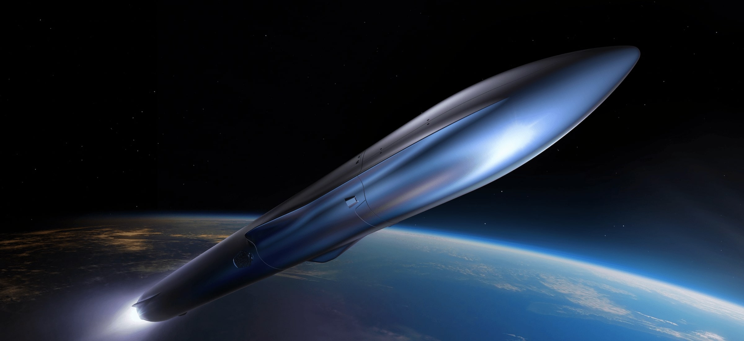 Relativity Space i Impulse Space wyślą misję na Marsa w 2024?