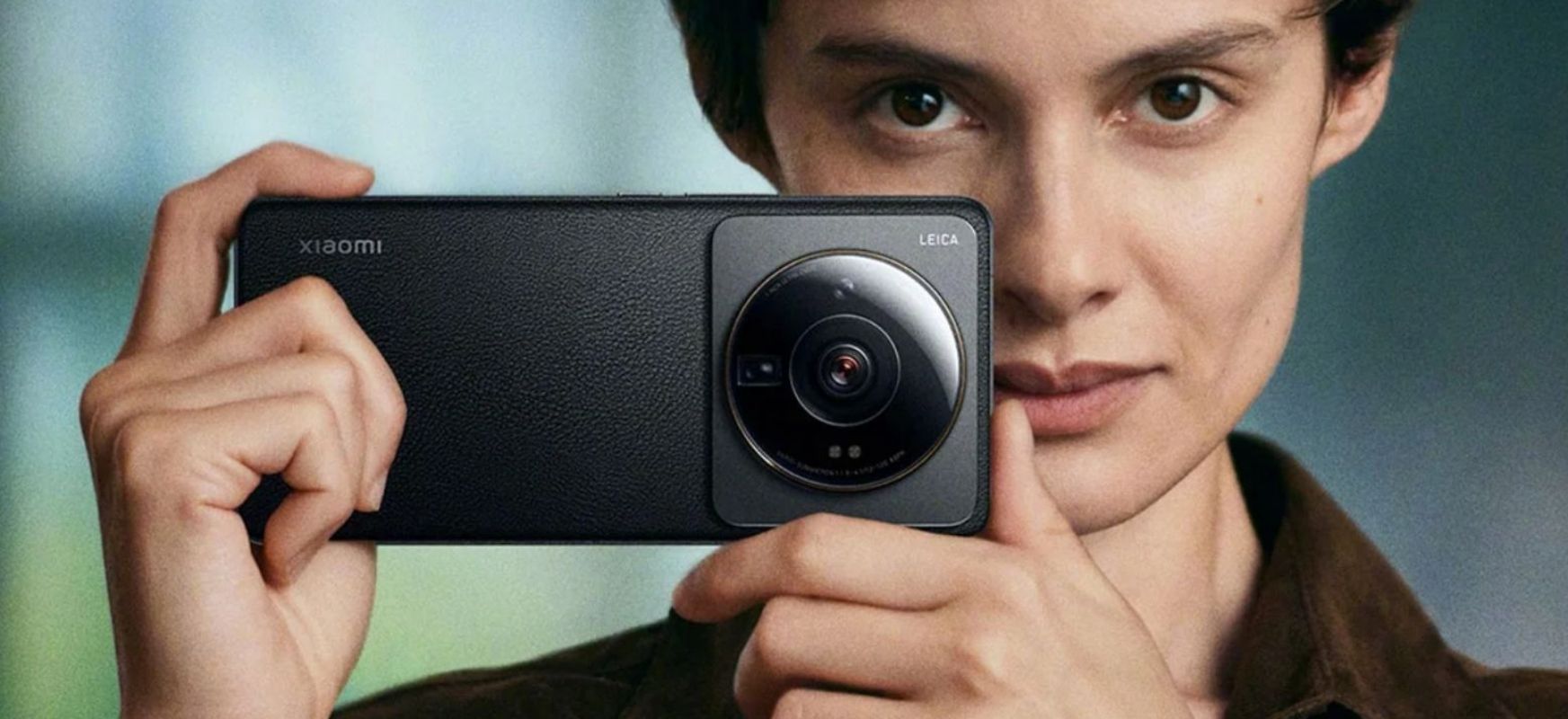 Xiaomi 12S Ultra