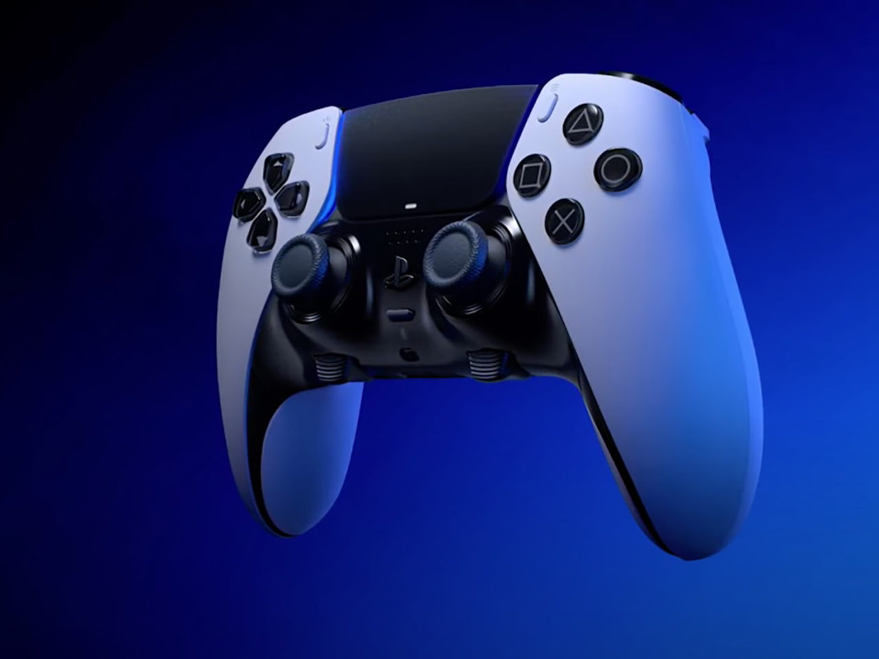 Playstation orders 5 dualsense edge controller