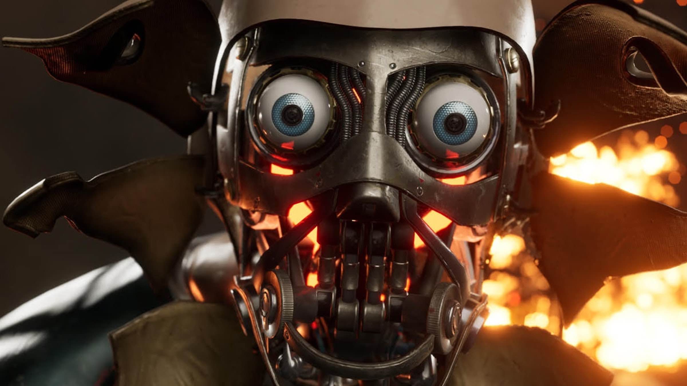 Atomic Heart. Czy wypada się jarać grą, którą robią Rosjanie?