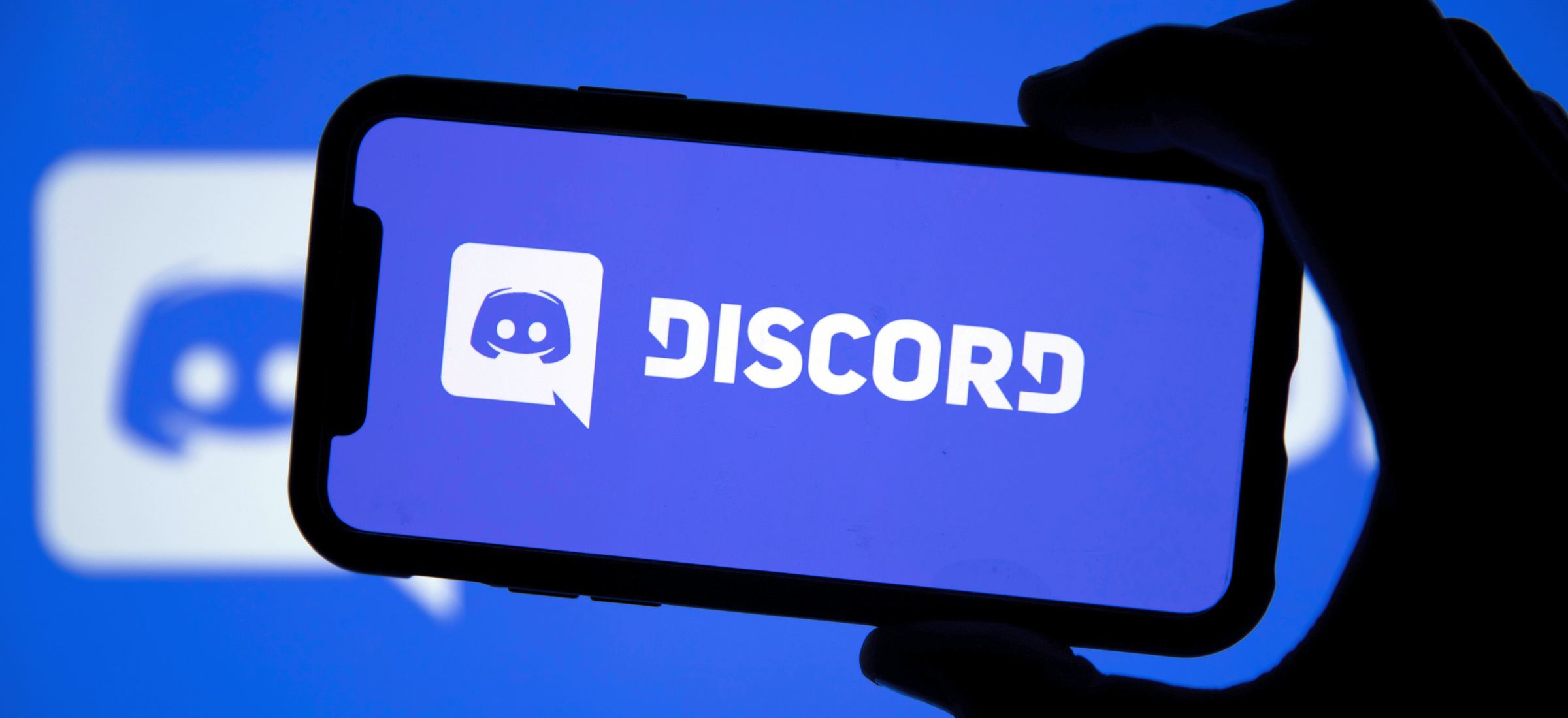 how to get discord on ps4 2022