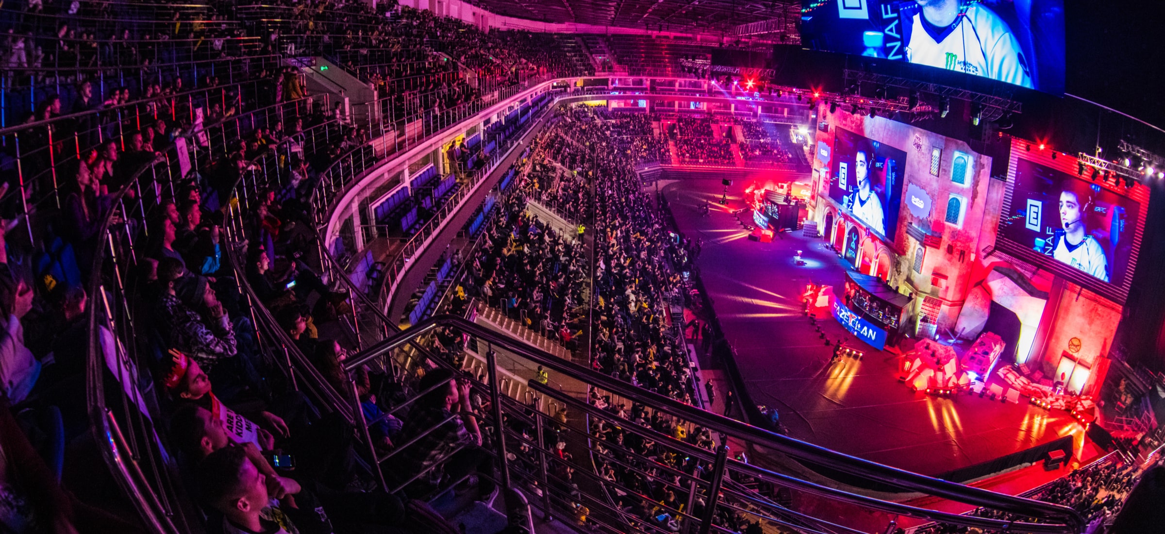 Polski e-sport. Karol Kopańko