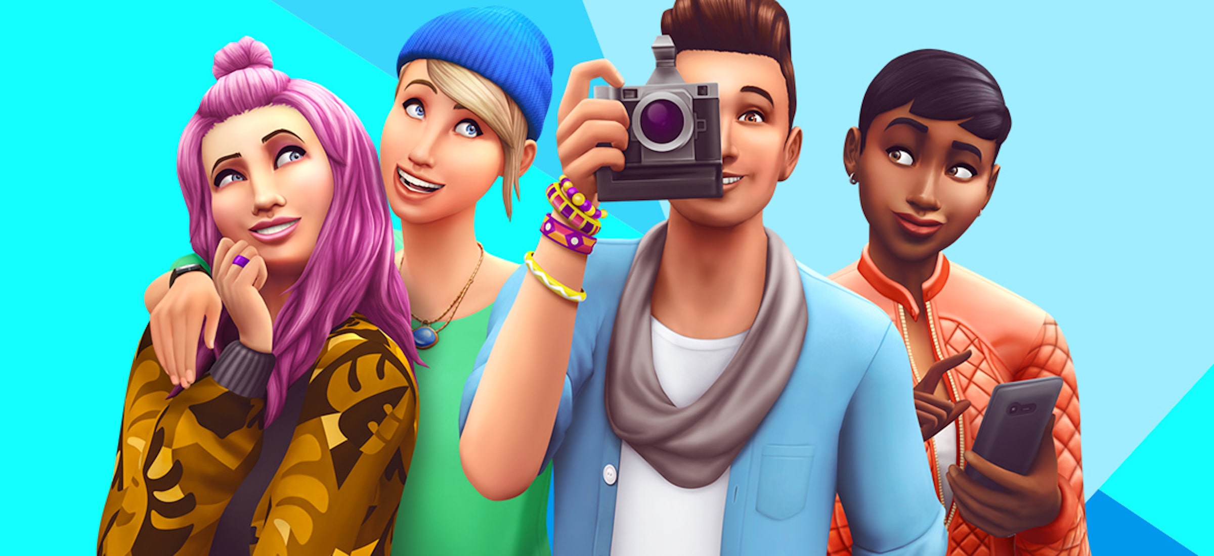 Sims 4 patch na PC, Maca i konsole