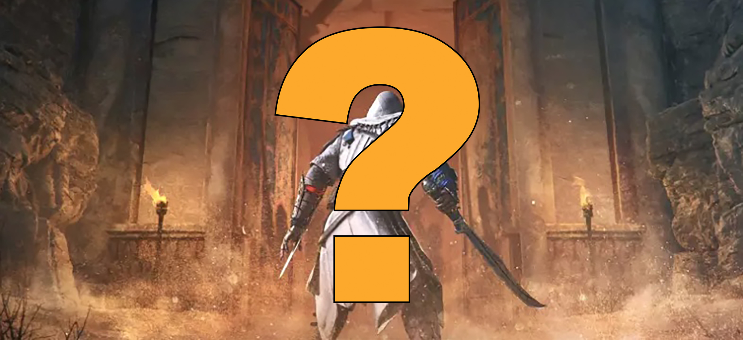 Nowy Assassin's Creed na pierwszej grafice. Znamy miejsce gry