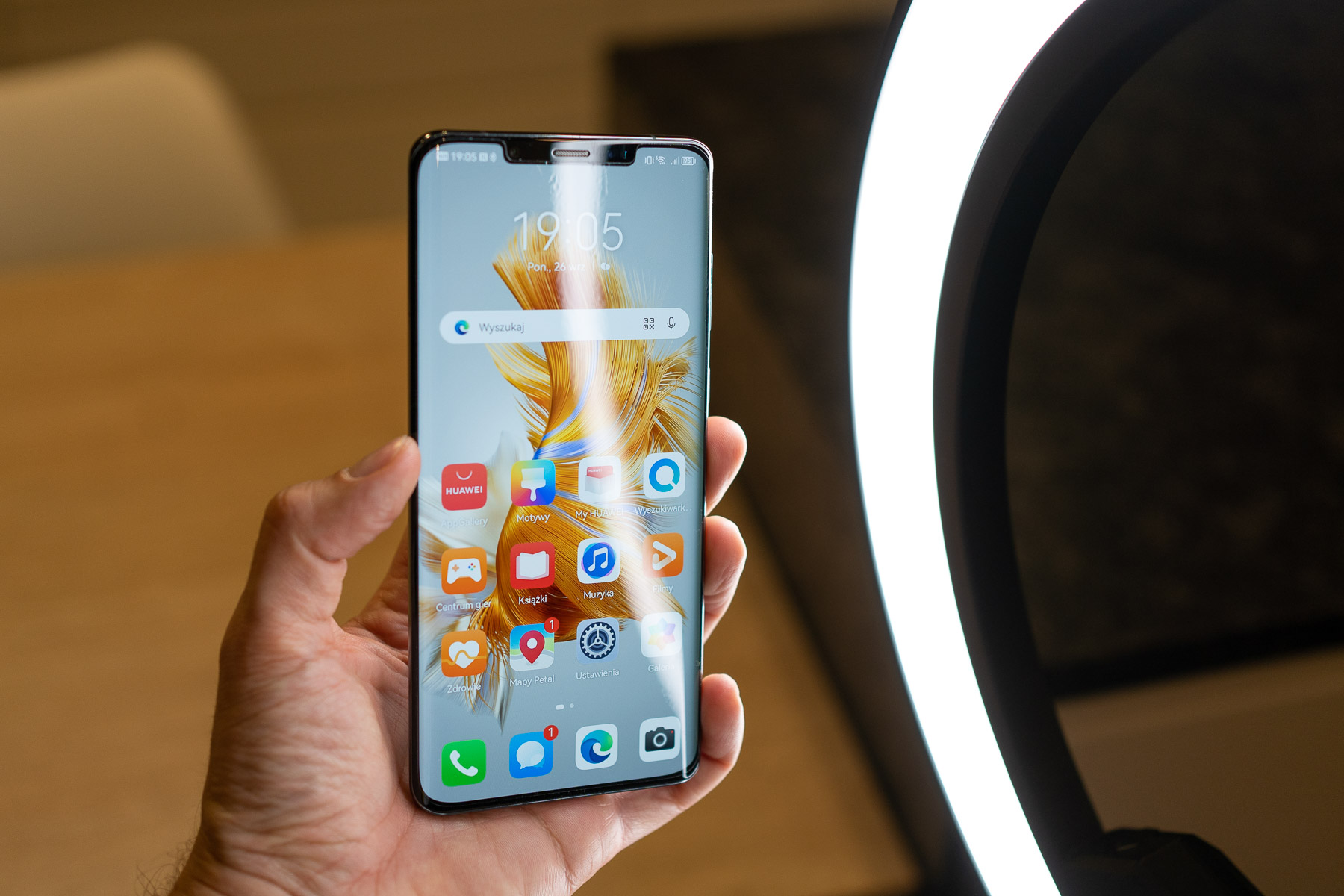 Huawei nowym królem rankingu aparatów. Wyprzedził nawet iPhone’a 14 Pro Max