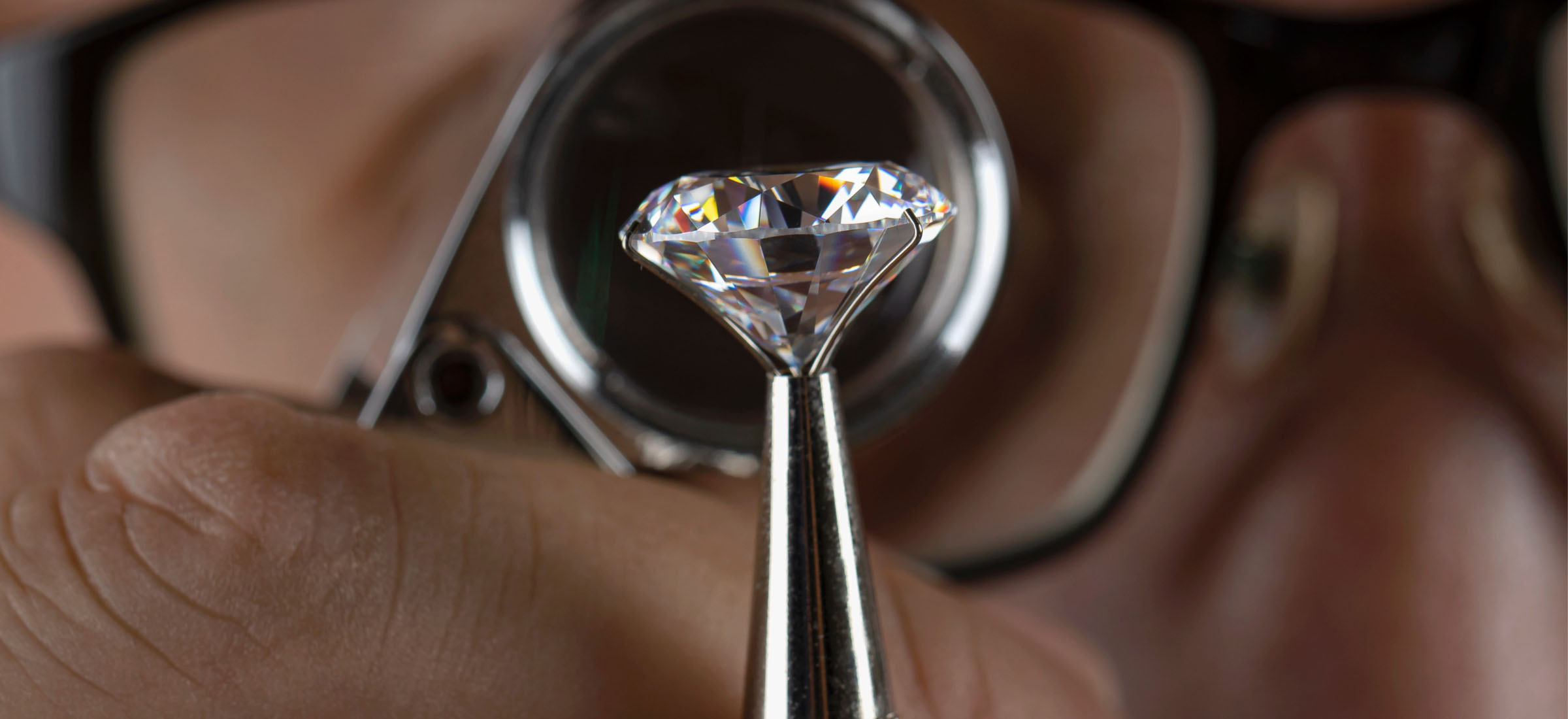 Diamenty z PET