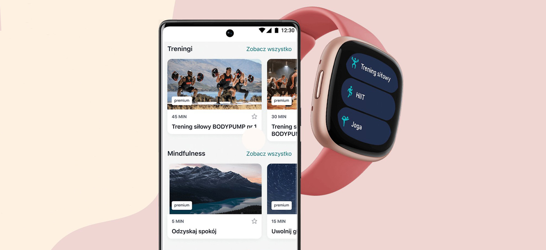 Promocja Fitbit w RTV Euro AGD