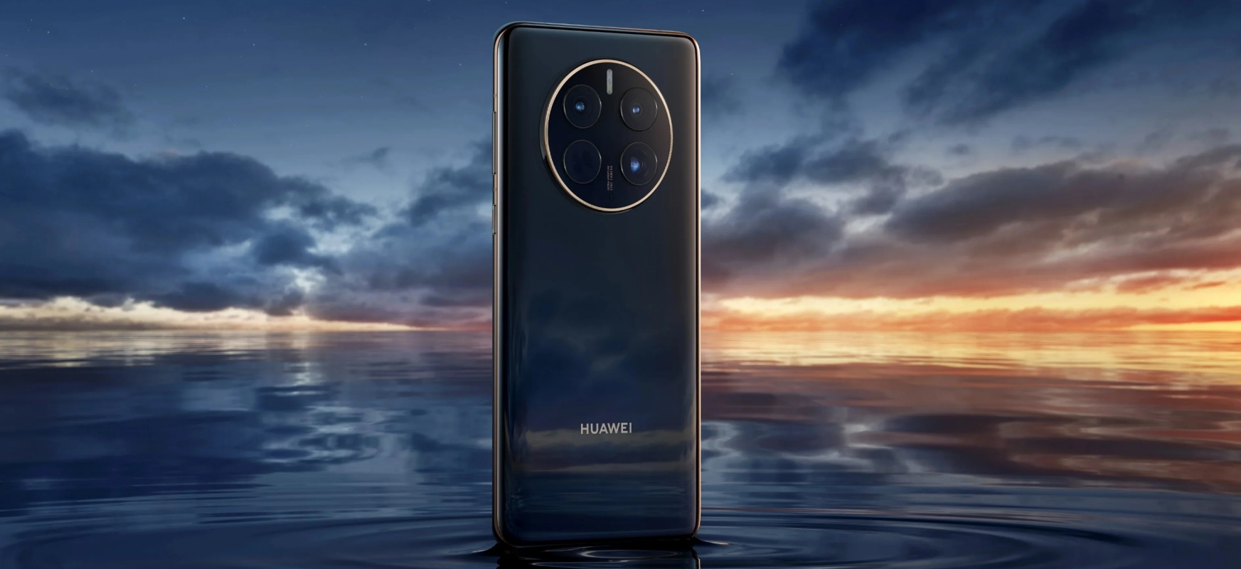 Huawei Mate 50 i Mate 50 Pro oficjalnie. Kiedy w Polsce?