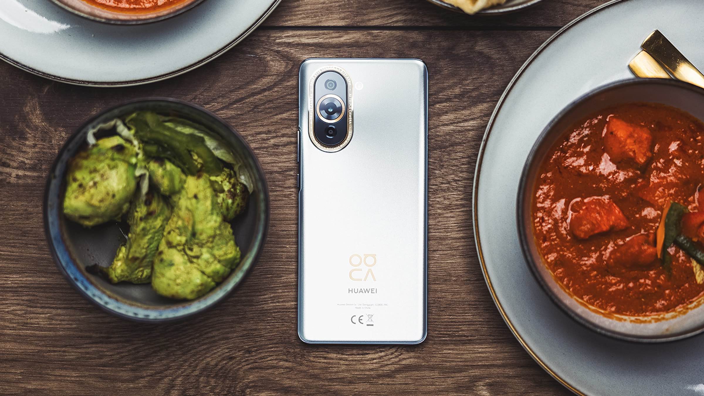 huawei nova 10 pro 60 mpix