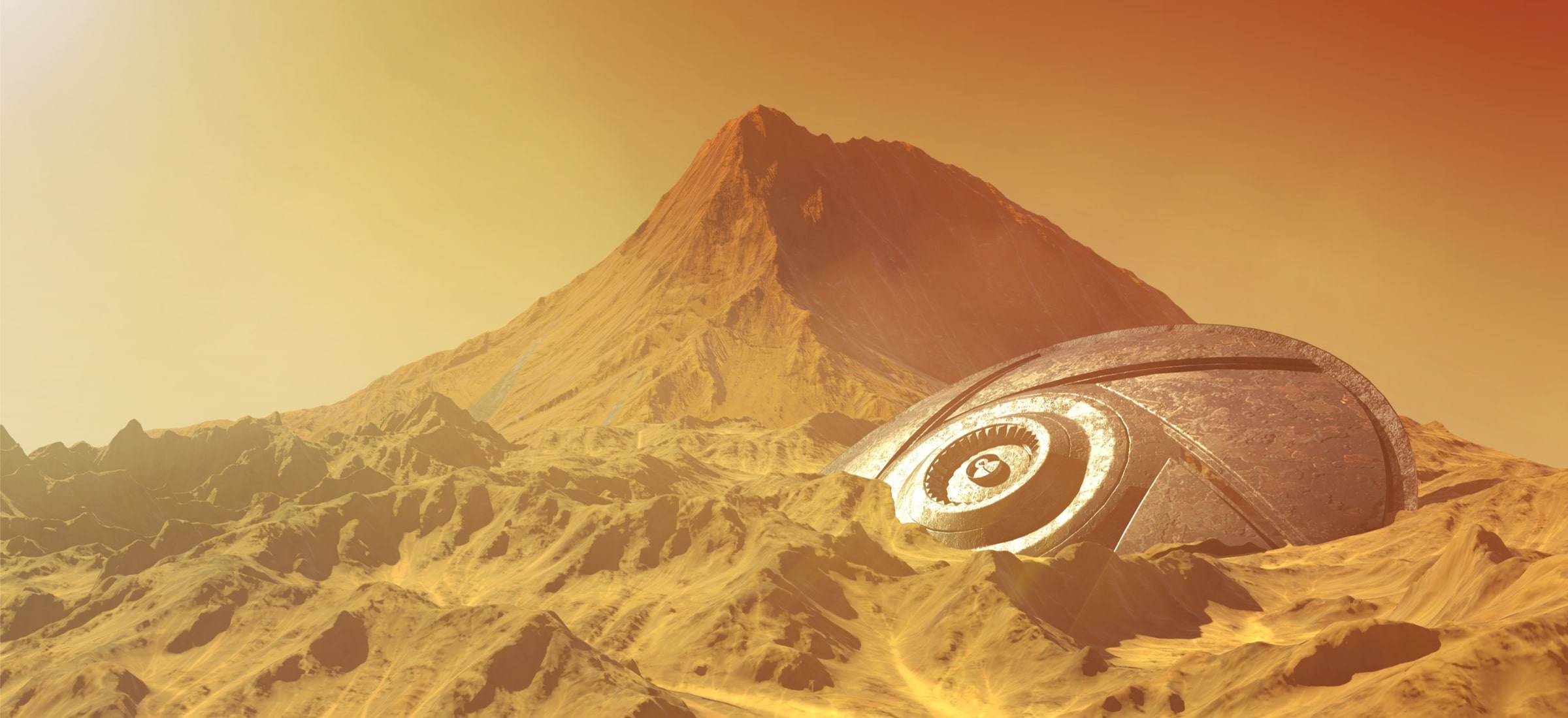 mars fail