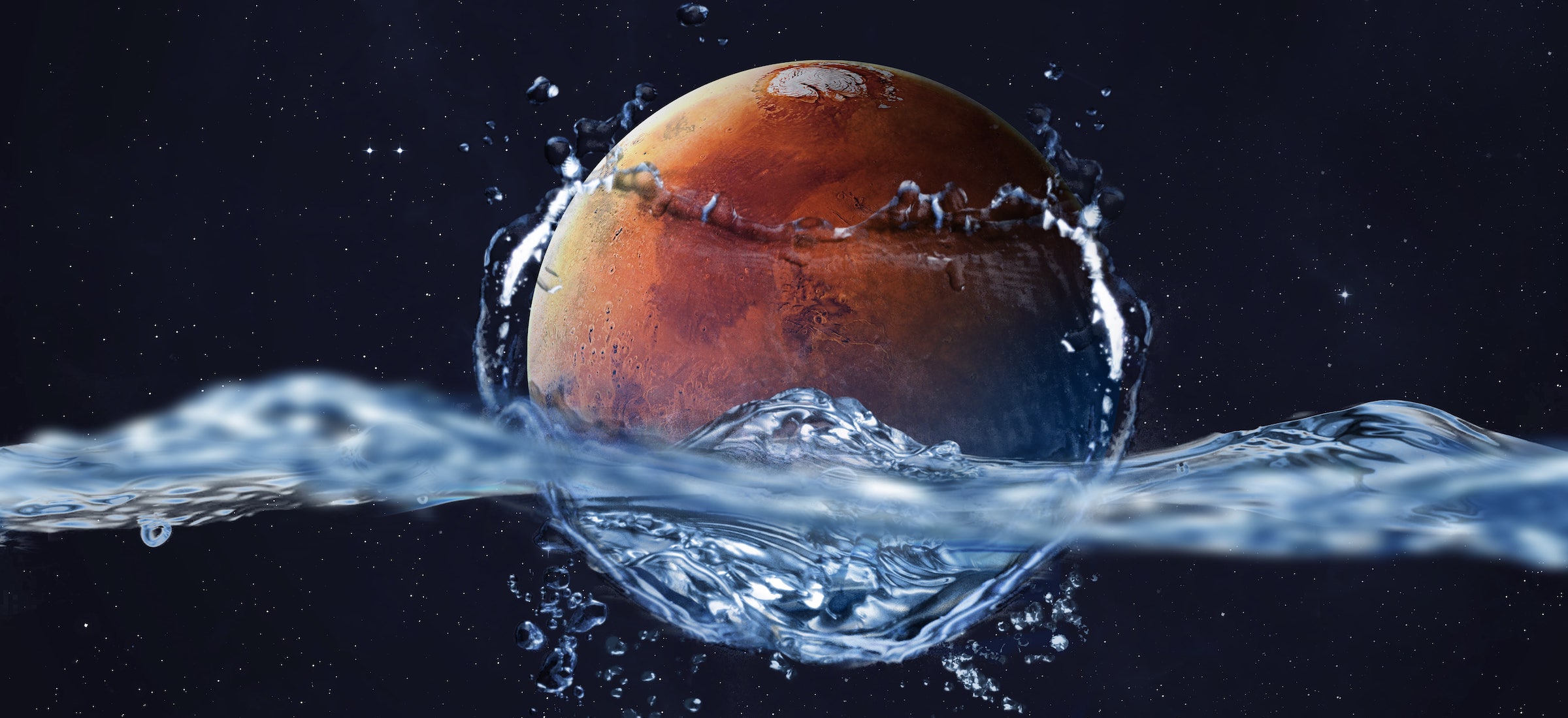 mars