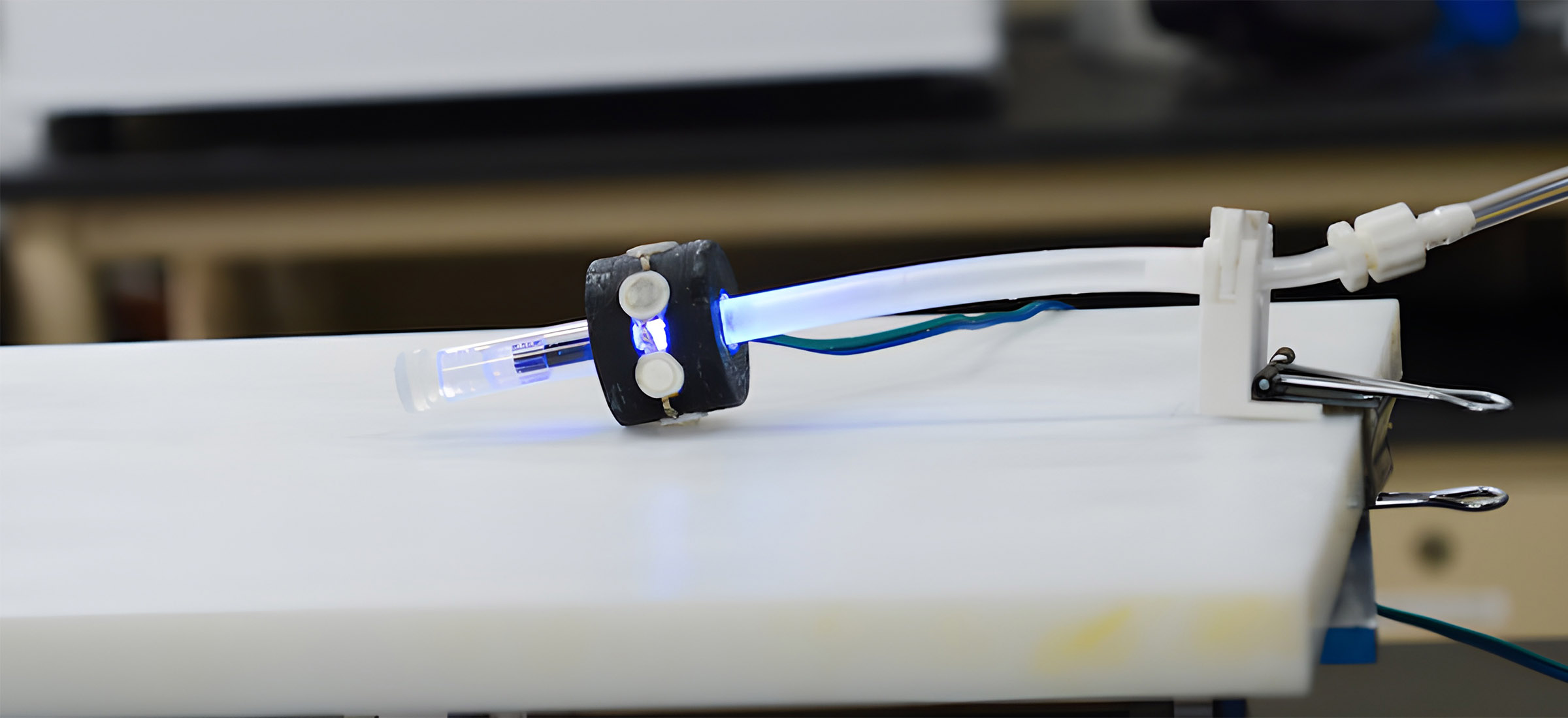 Roboty rosnące niczym rośliny. Są miękkie i elastyczne