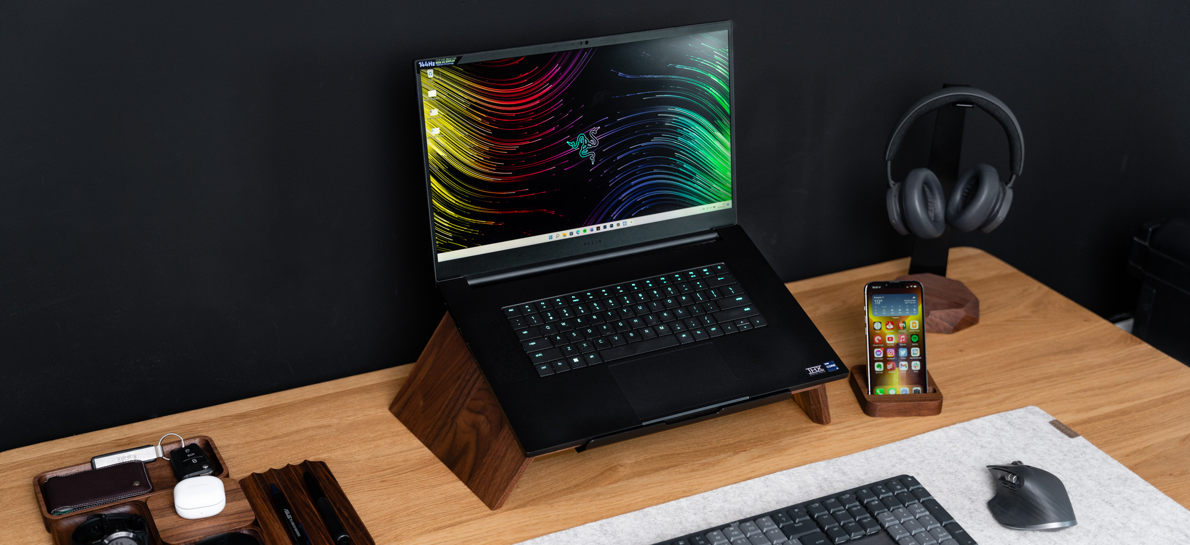 To nie jest laptop dla wszystkich. Razer Blade 17 2022 – recenzja