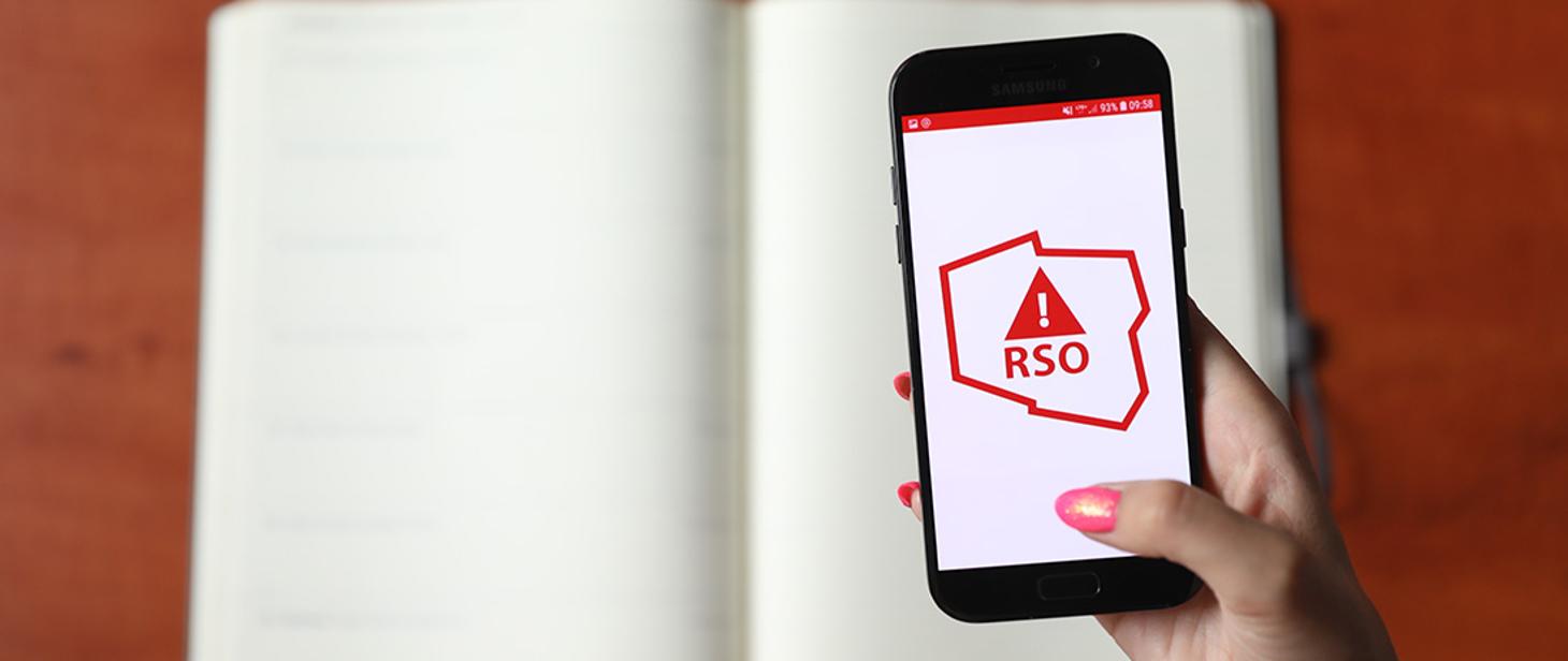 Obowiązkowe aplikacje na telefonie - RSO i 112. Czy to się uda?