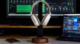Sennheiser Momentum 4 - recenzja. O krok od detronizacji Sony