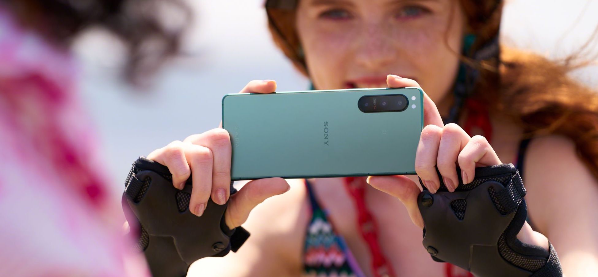 Xperia 5 IV. Kompaktowy telefon Sony to strzał w dziesiątkę