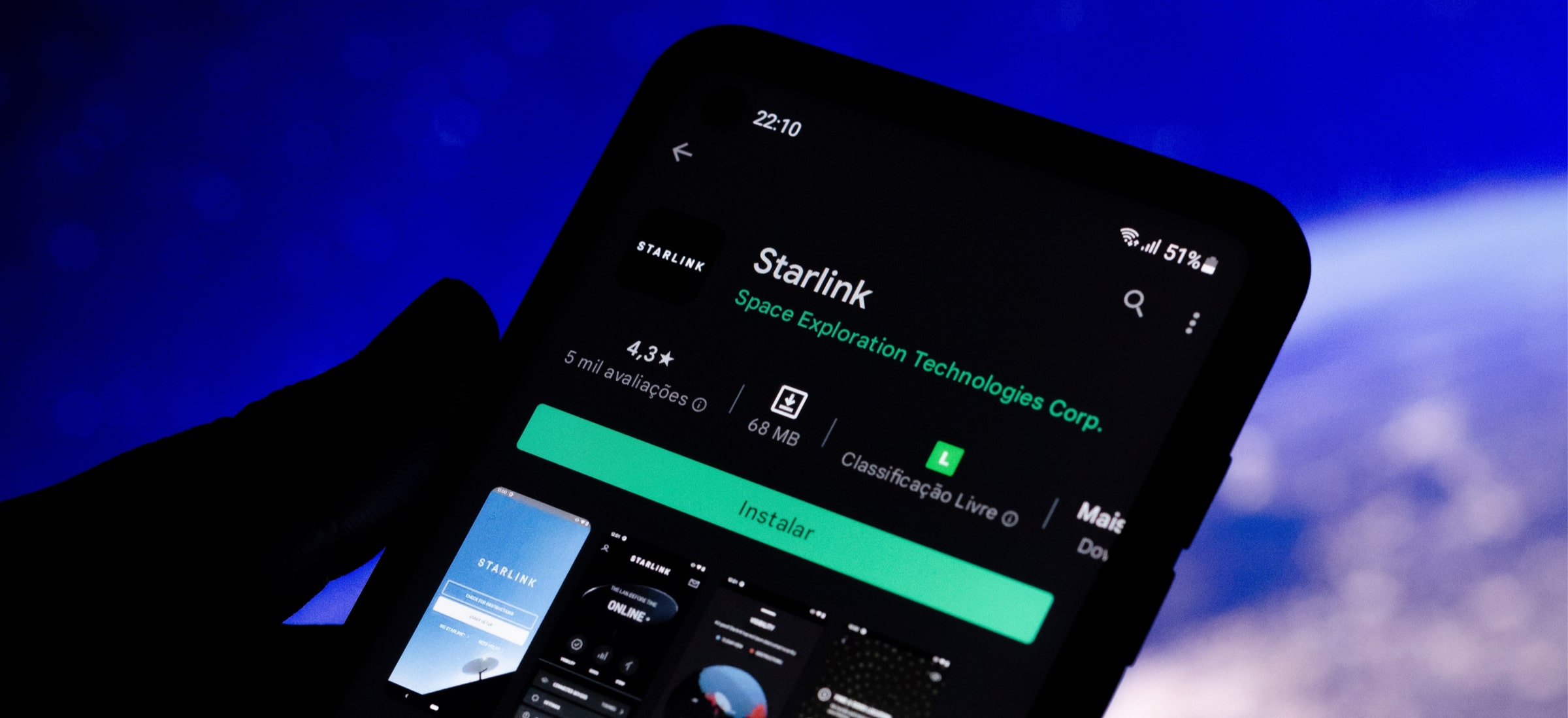 starlink