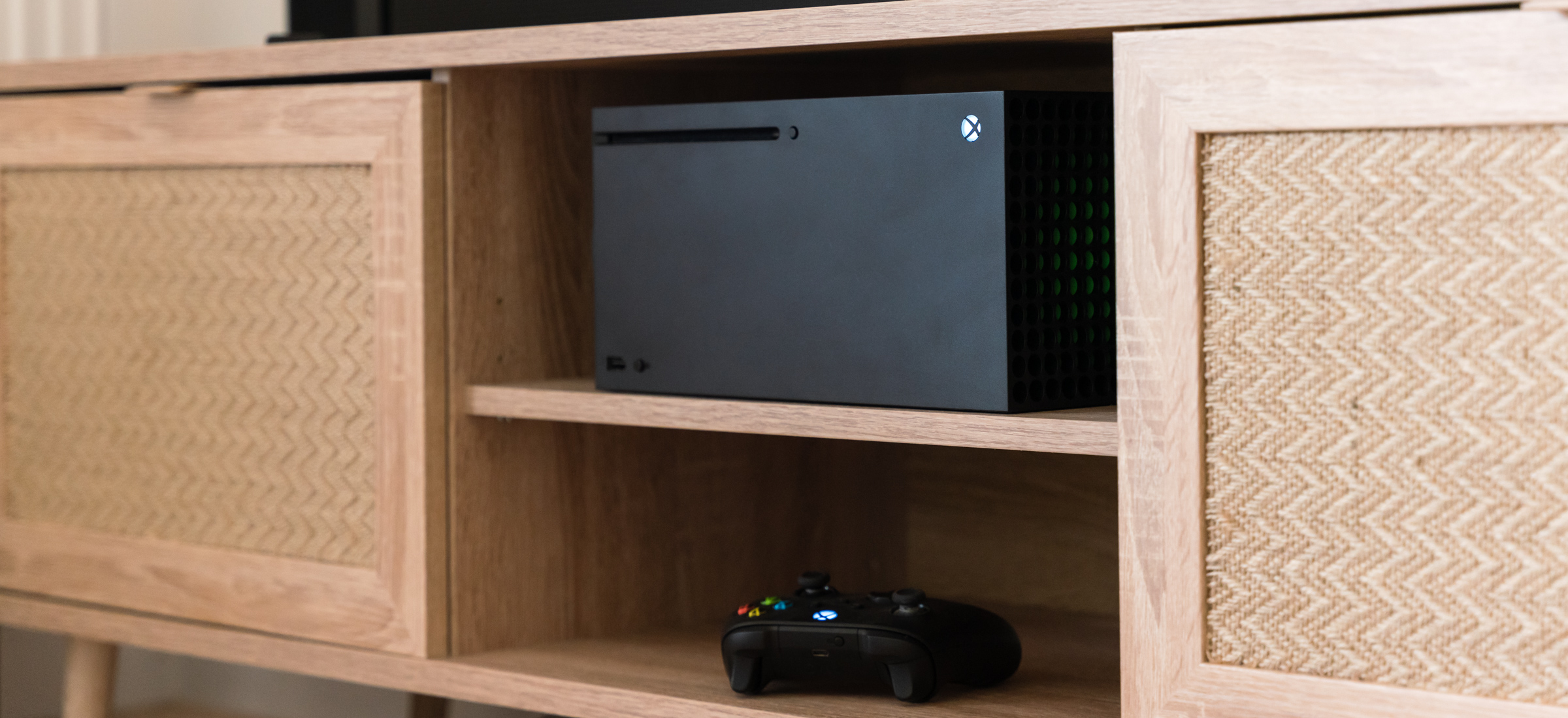 Czy warto kupić Xbox Series X w 2022 r.? Opinia okiem pececiarza