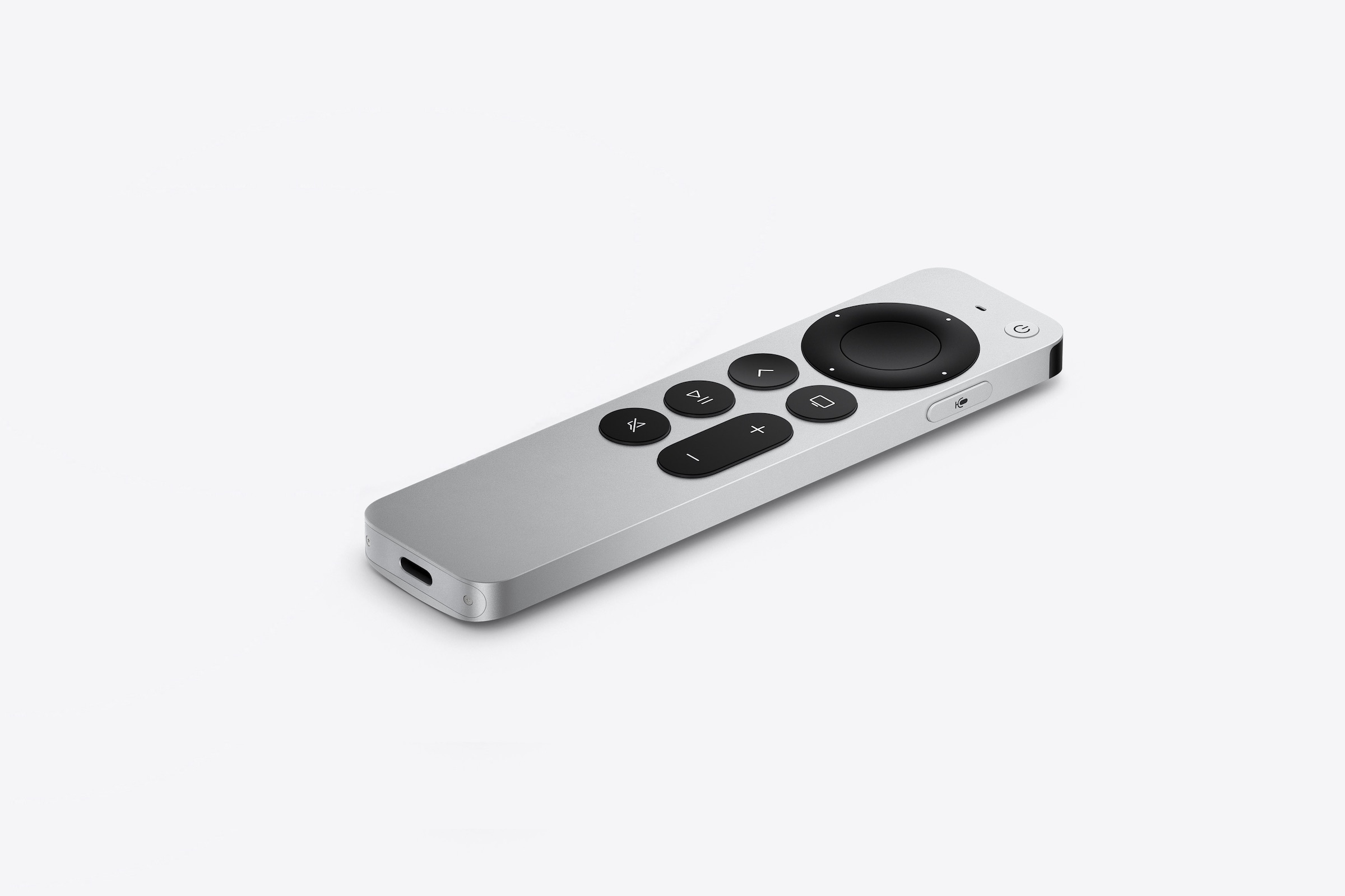 Apple TV 4K pilot USB-C