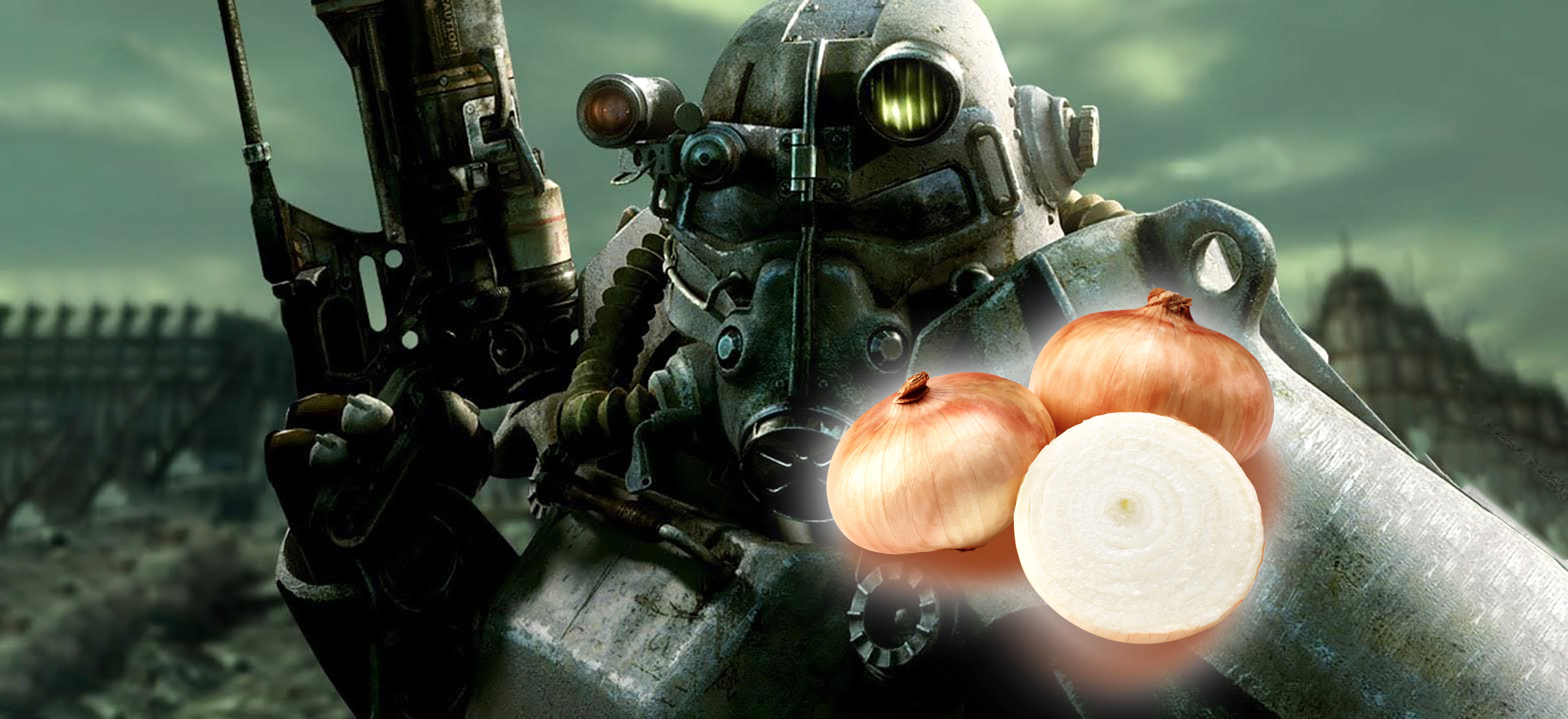 Fallout 3: Edycja Gry Roku za darmo! Dwa kliki i gra jest twoja