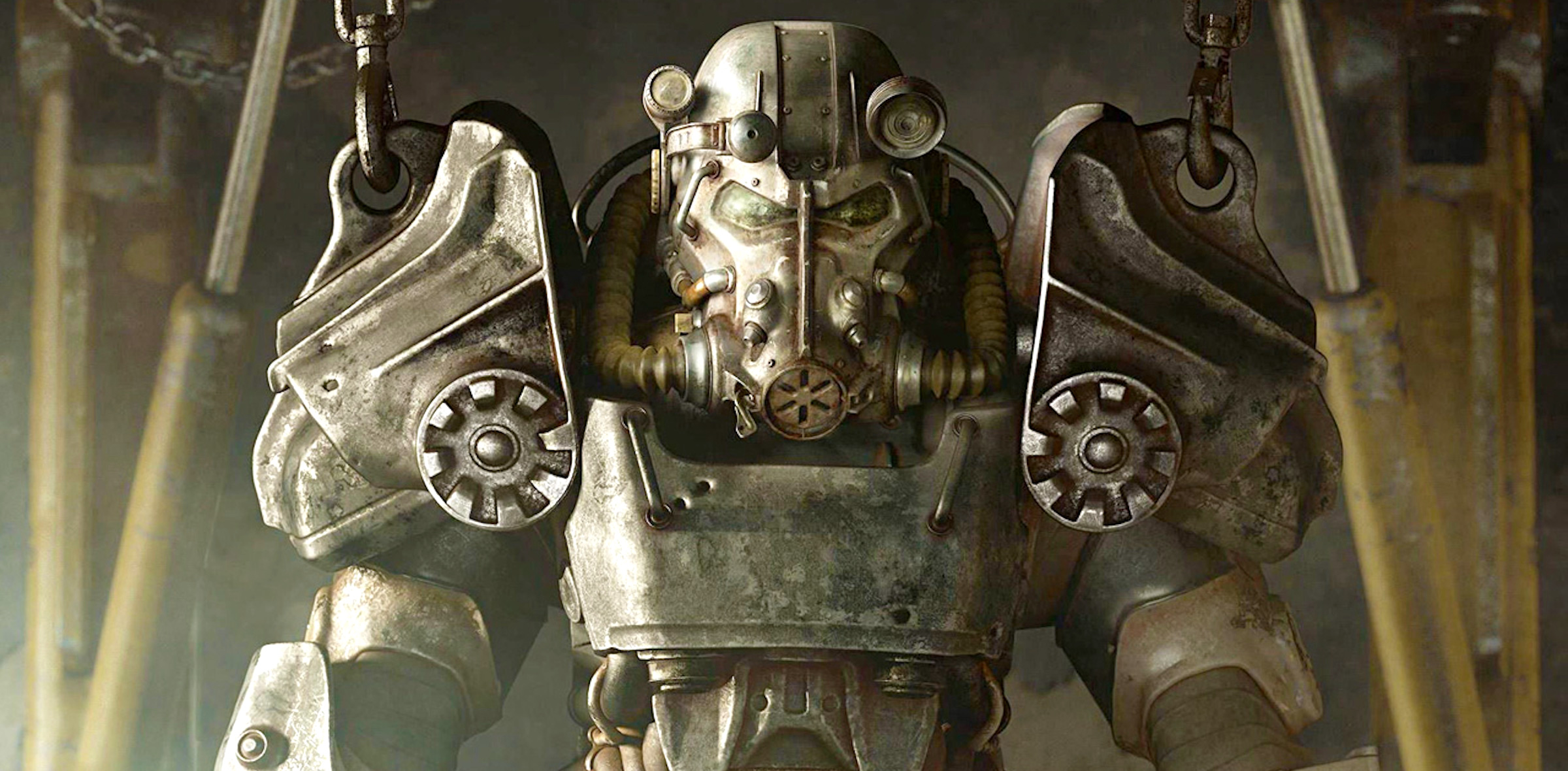 Fallout 4 dostaje wersję PC, PS5 i XSX|S. Po 7 latach, ale za darmo