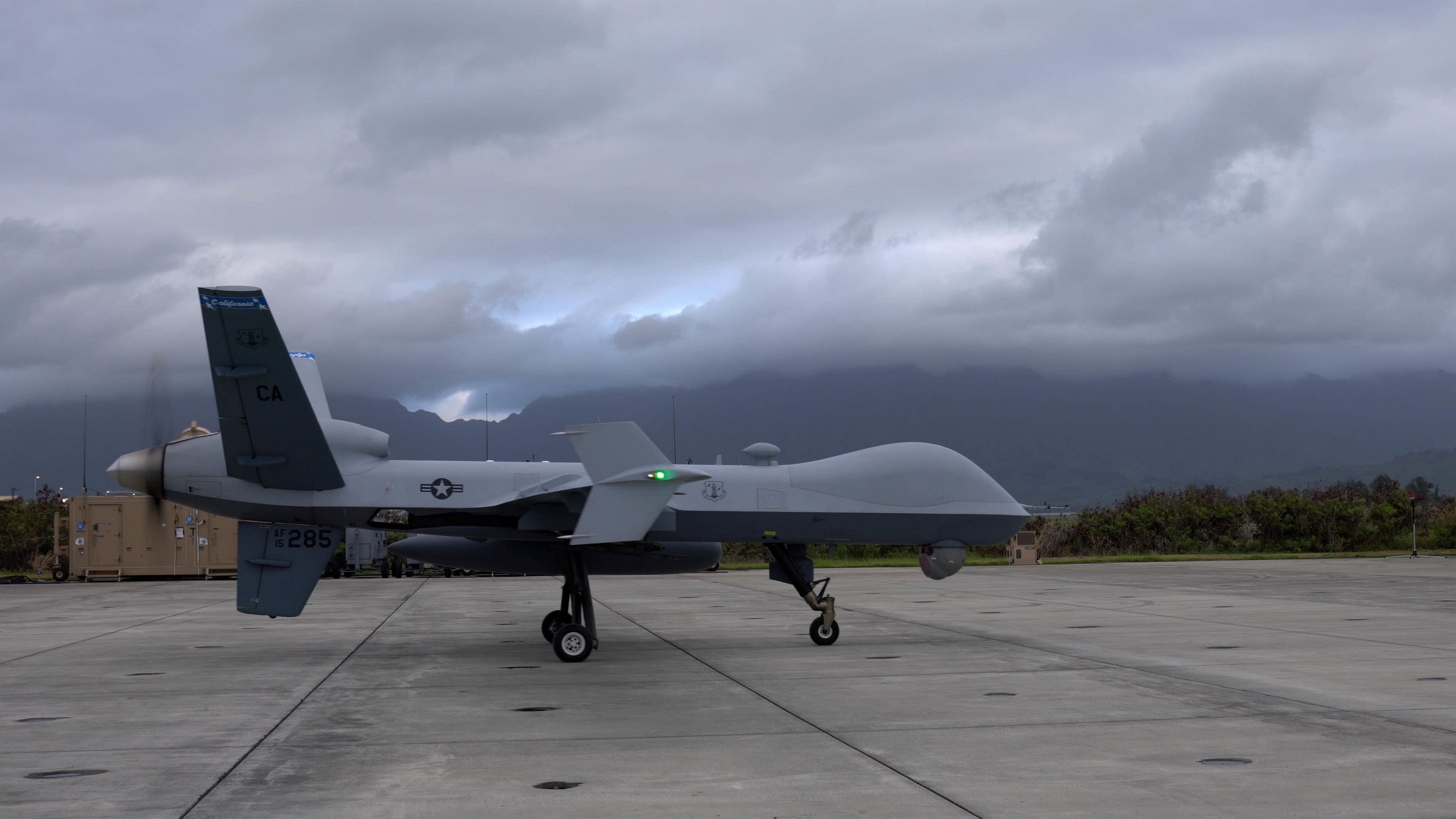 Przy tych dronach Bayraktary się chowają. Polska ma MQ-9B Reaper